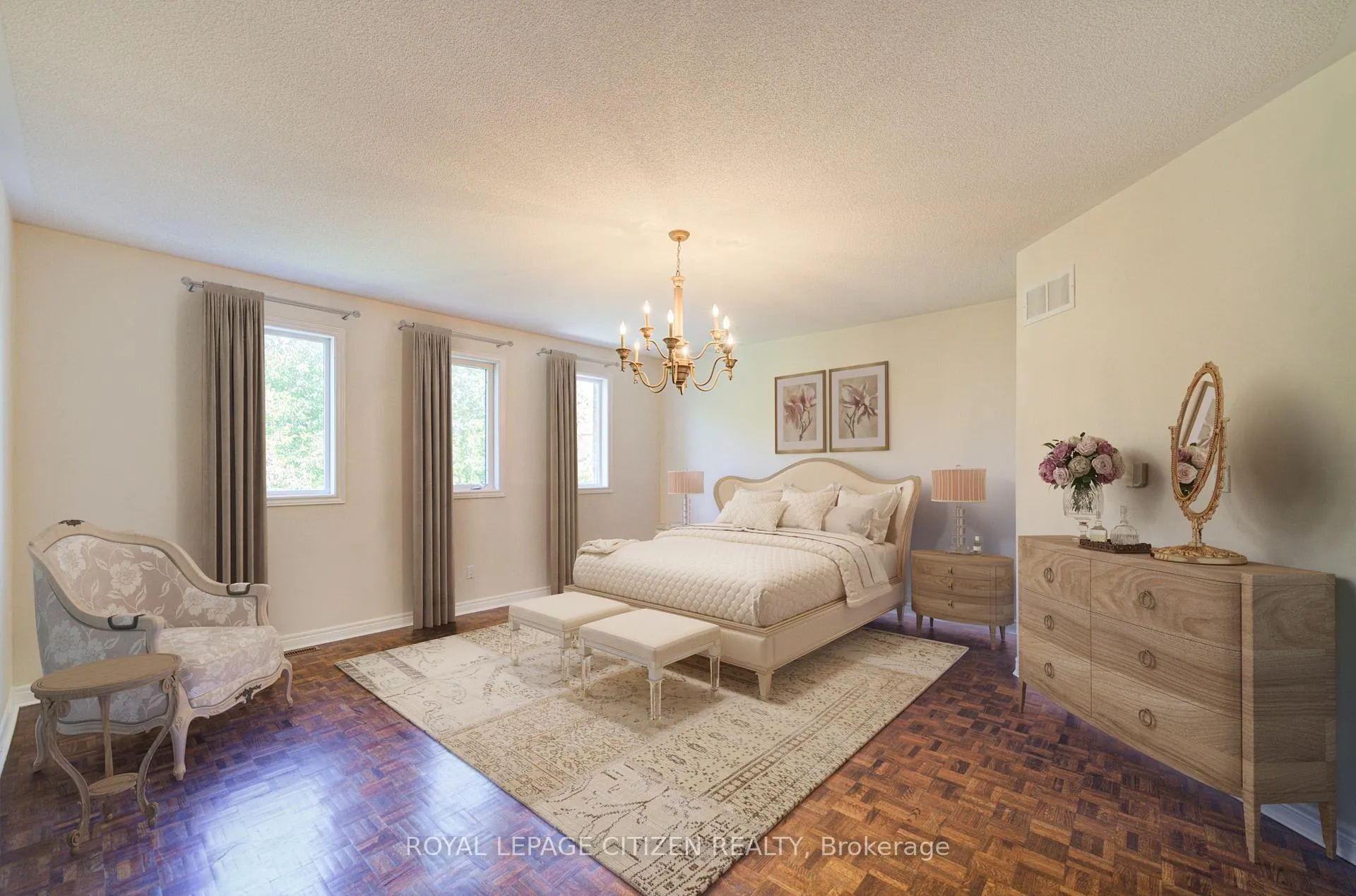 Photo 11 of 180 Kimber Crescent, Vaughan, East Woodbridge — HOMEH