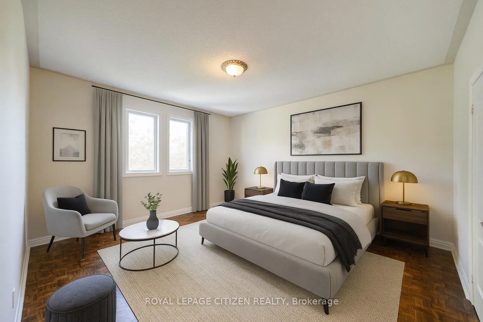 Photo 14 of 180 Kimber Crescent, Vaughan, East Woodbridge — HOMEH