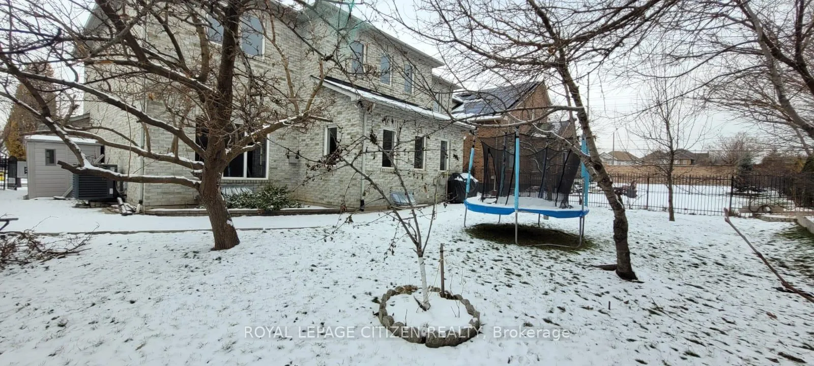 Photo 21 of 180 Kimber Crescent, Vaughan, East Woodbridge — HOMEH
