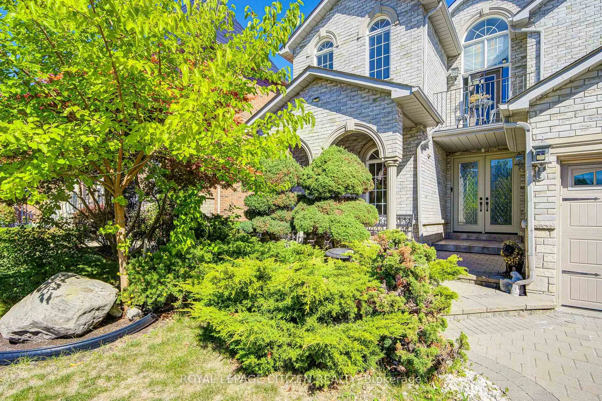 Photo 23 of 180 Kimber Crescent, Vaughan, East Woodbridge — HOMEH