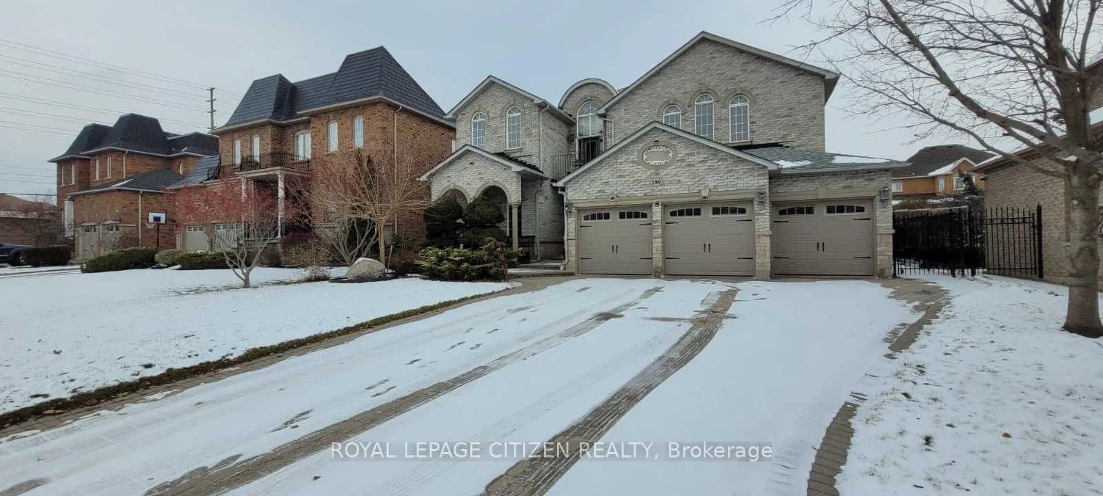 Photo 24 of 180 Kimber Crescent, Vaughan, East Woodbridge — HOMEH