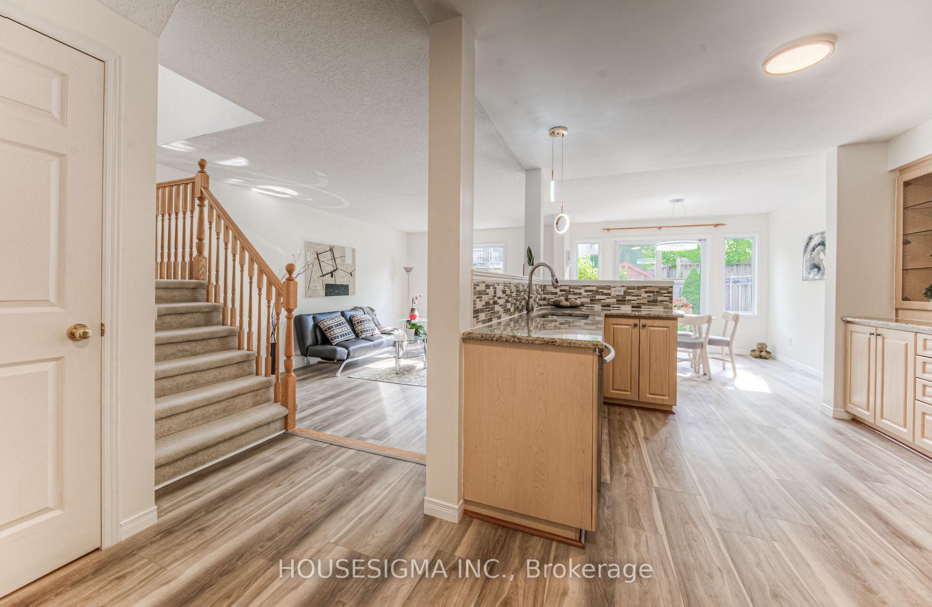 Photo 10 of 721 Black Cherry Street, Waterloo — HOMEH