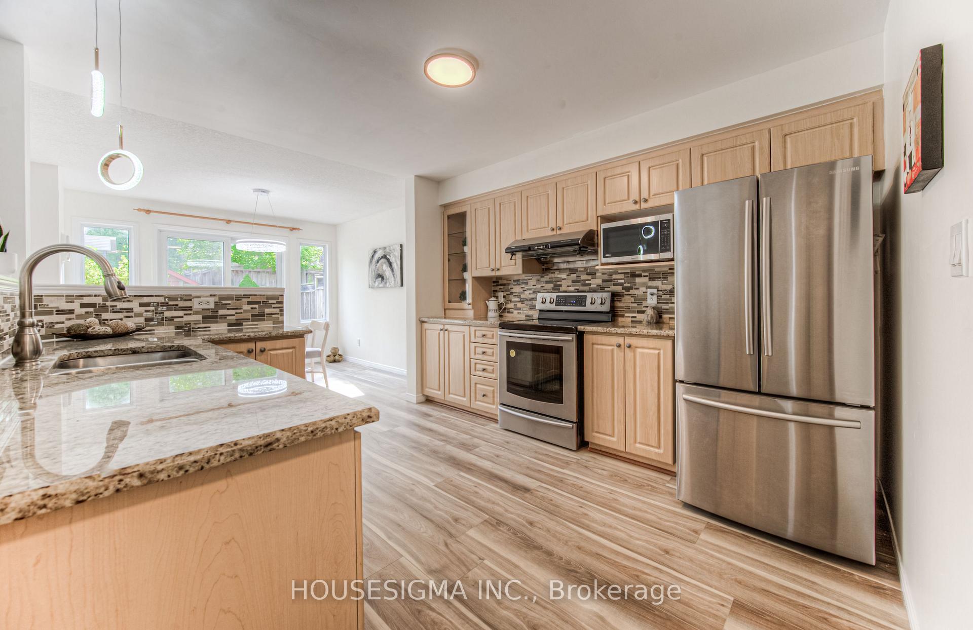 Photo 11 of 721 Black Cherry Street, Waterloo — HOMEH