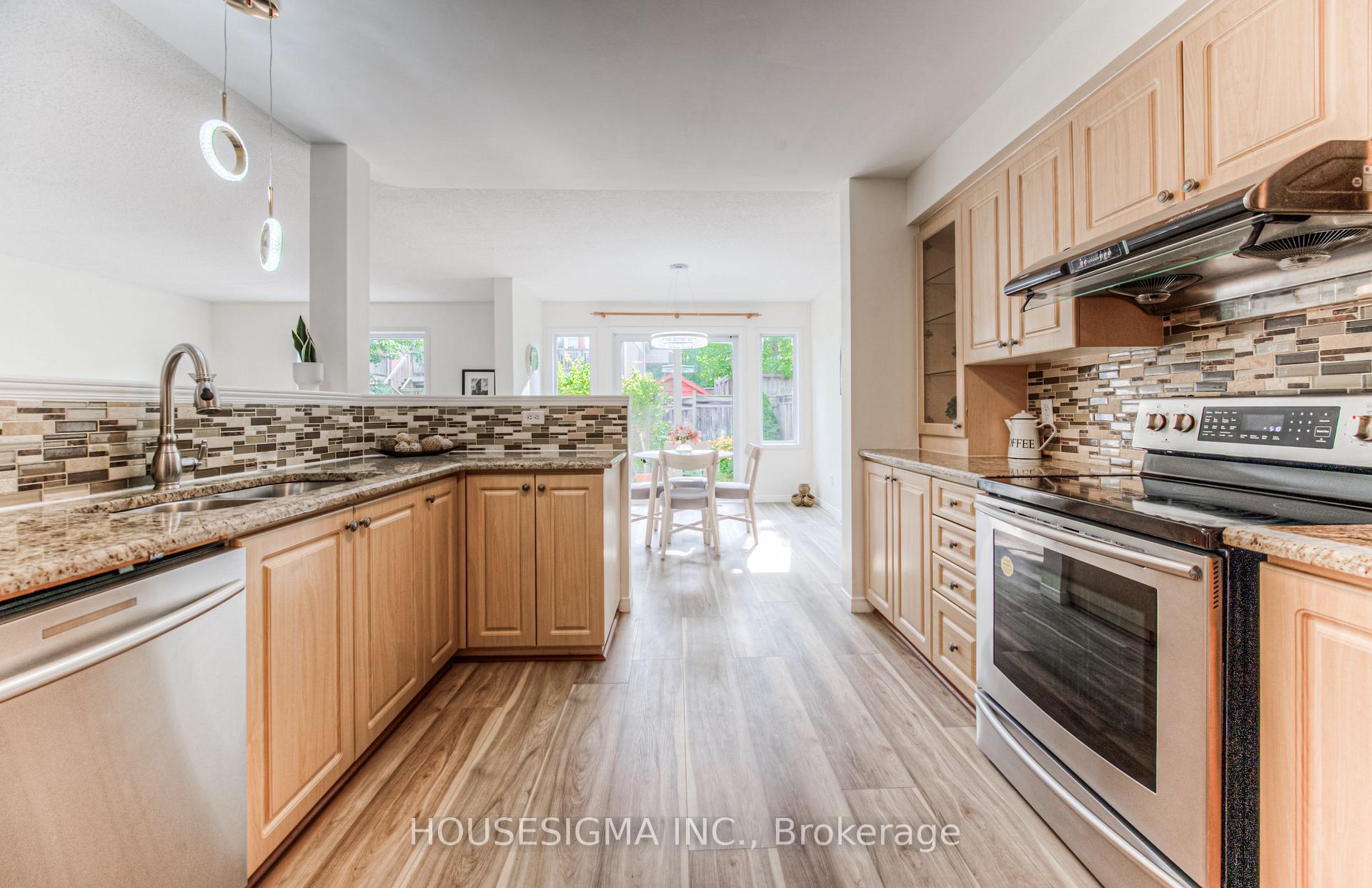 Photo 12 of 721 Black Cherry Street, Waterloo — HOMEH