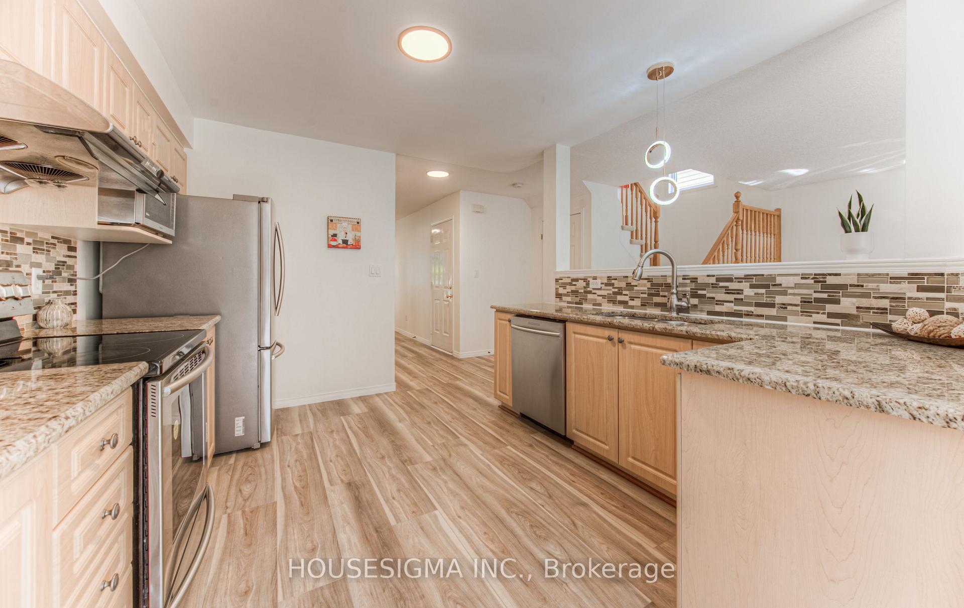 Photo 14 of 721 Black Cherry Street, Waterloo — HOMEH