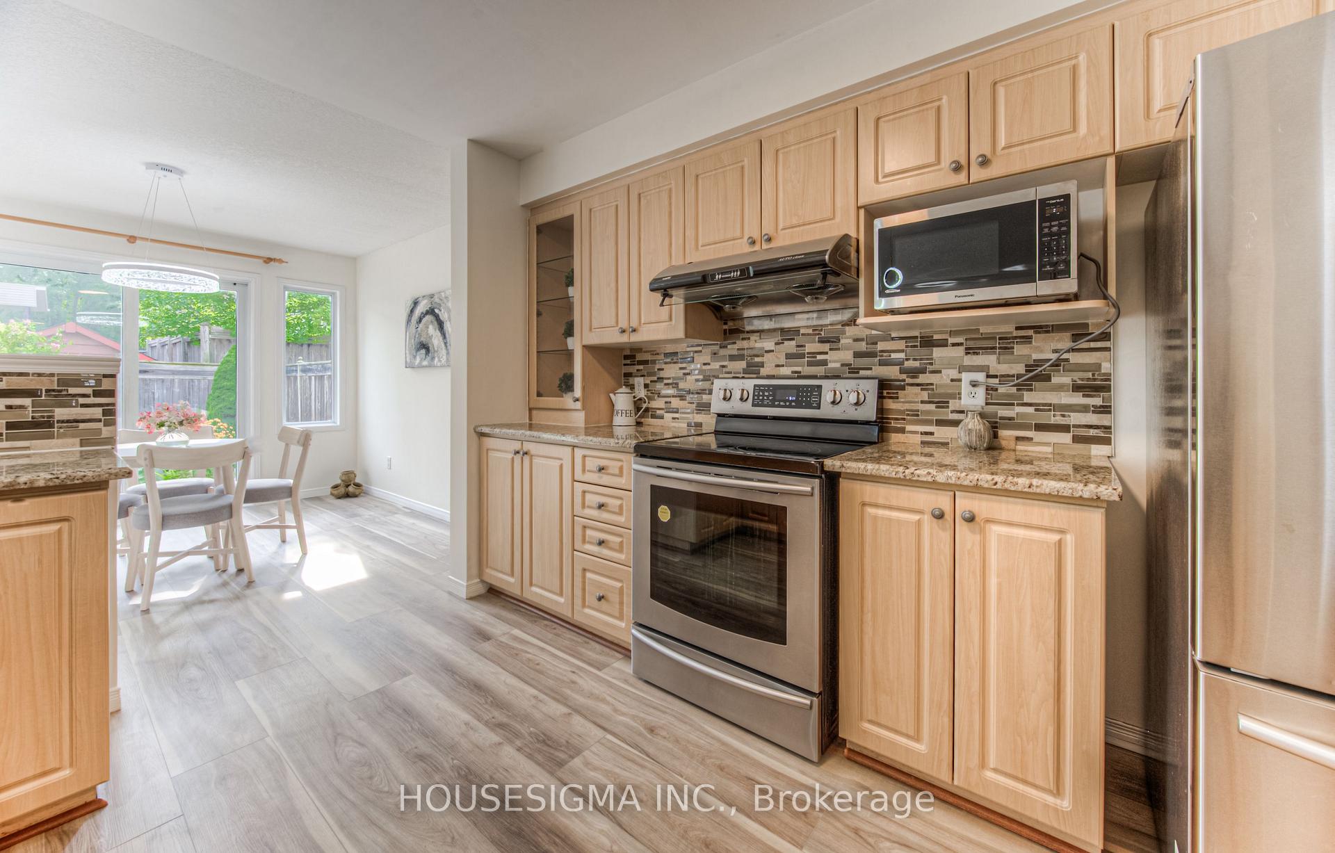 Photo 15 of 721 Black Cherry Street, Waterloo — HOMEH