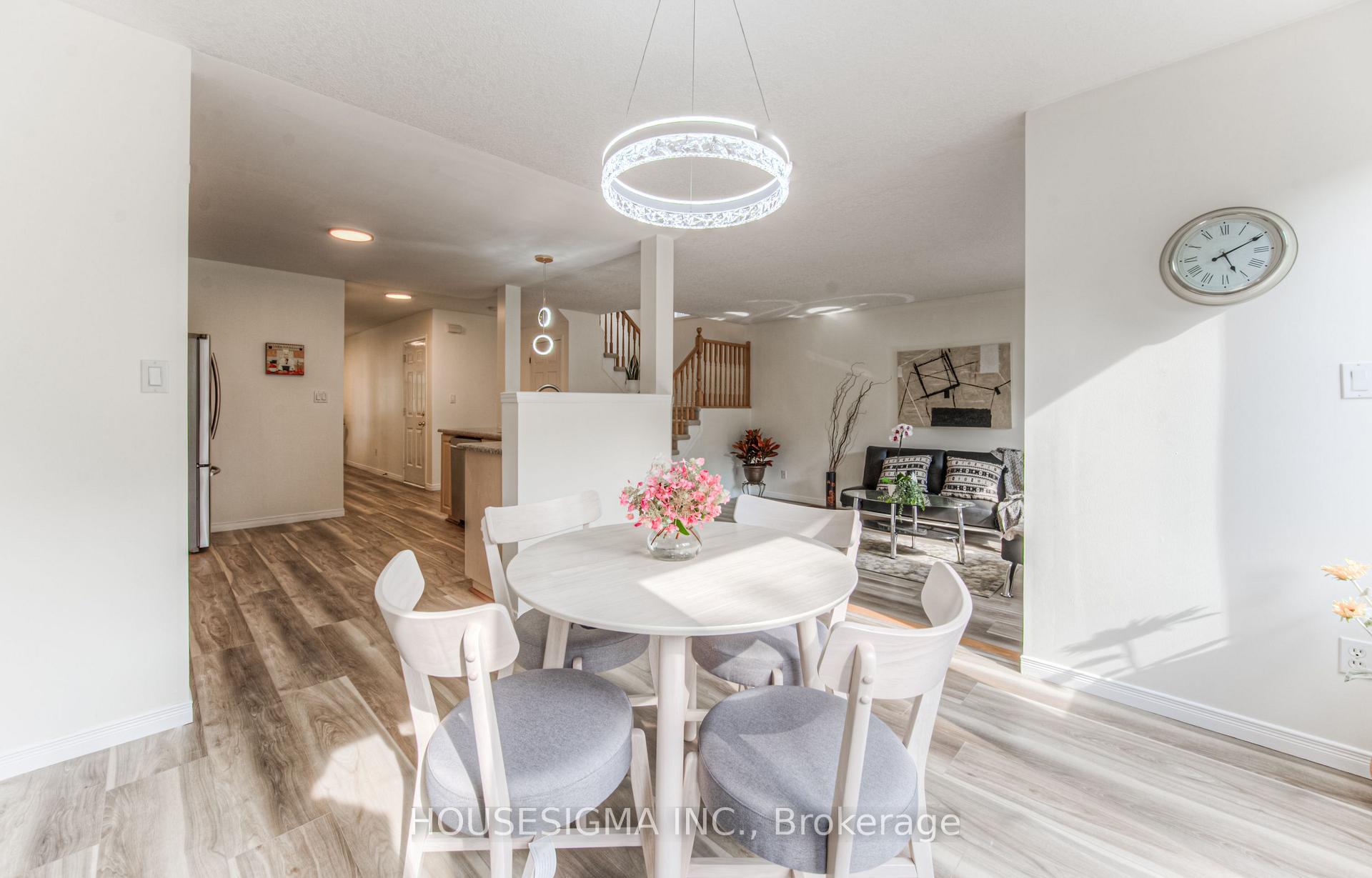 Photo 18 of 721 Black Cherry Street, Waterloo — HOMEH