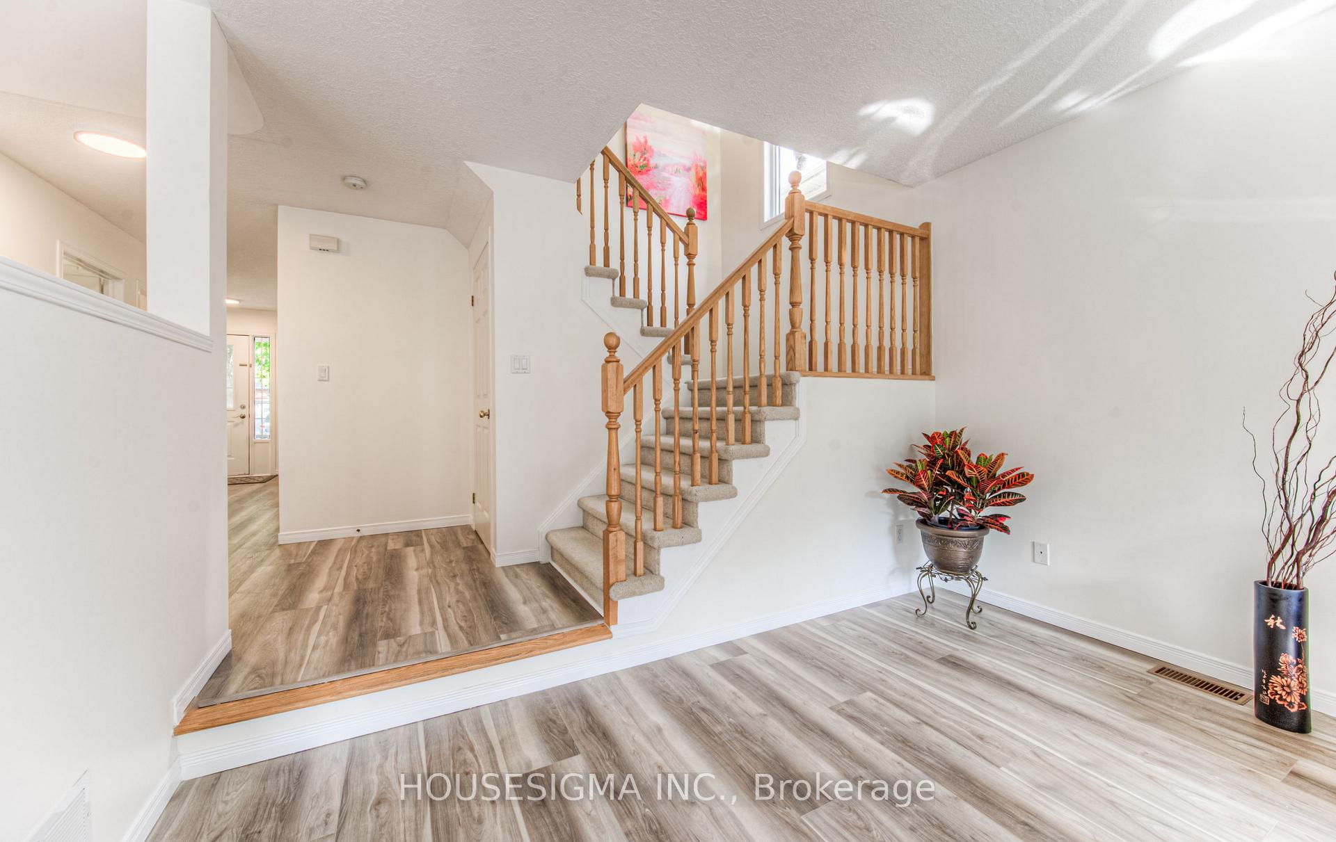 Photo 24 of 721 Black Cherry Street, Waterloo — HOMEH