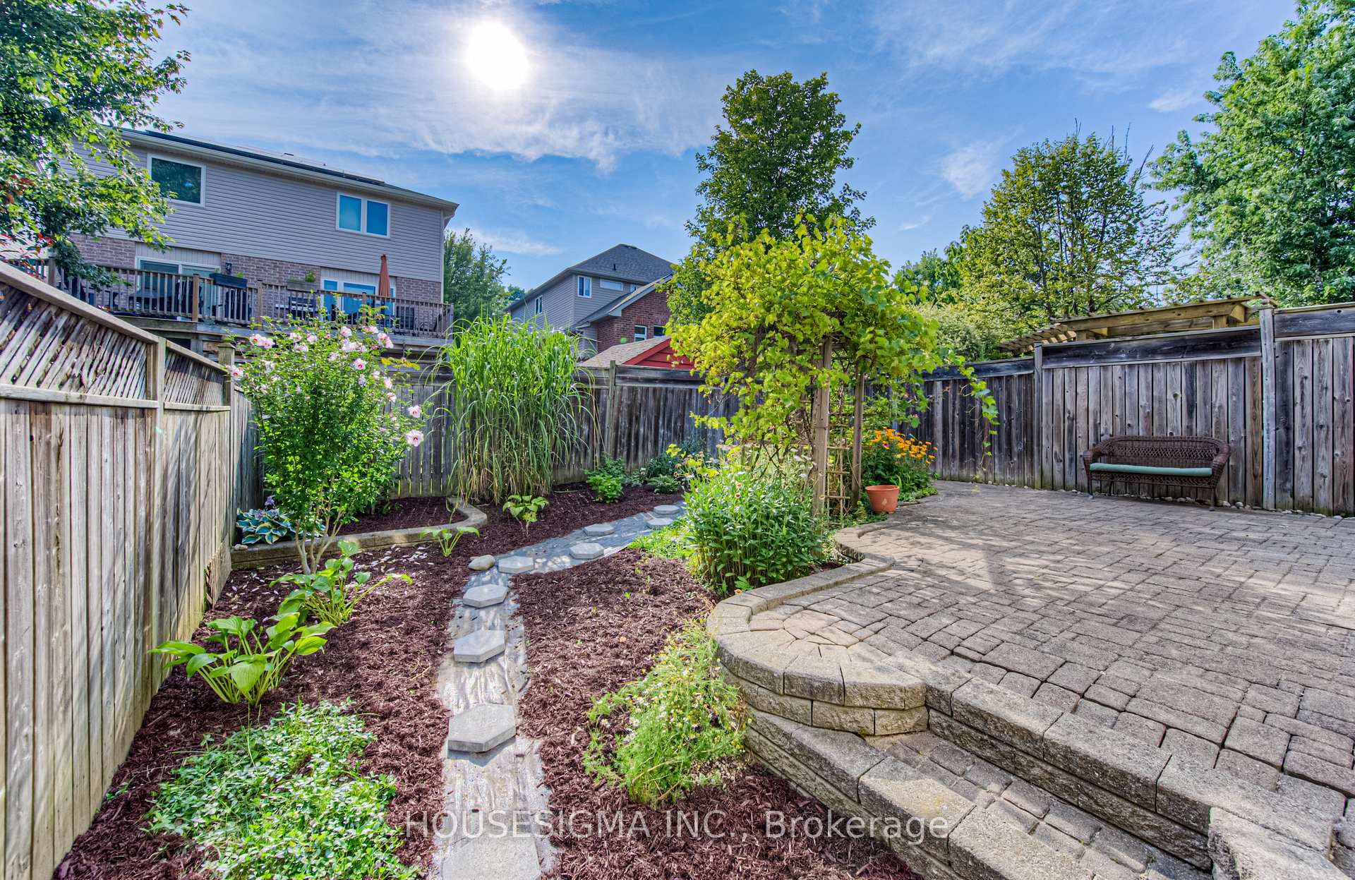 Photo 42 of 721 Black Cherry Street, Waterloo — HOMEH