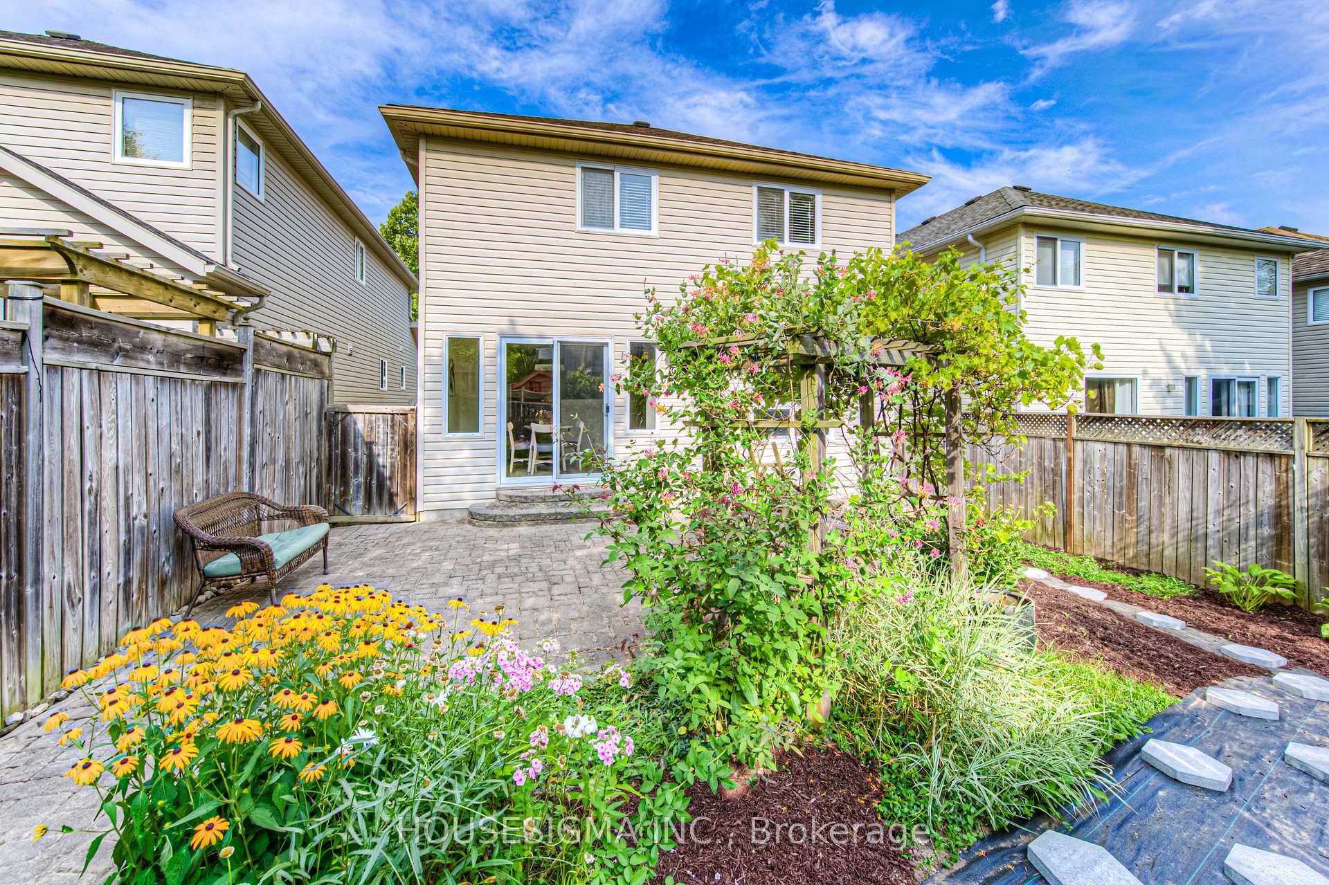 Photo 43 of 721 Black Cherry Street, Waterloo — HOMEH