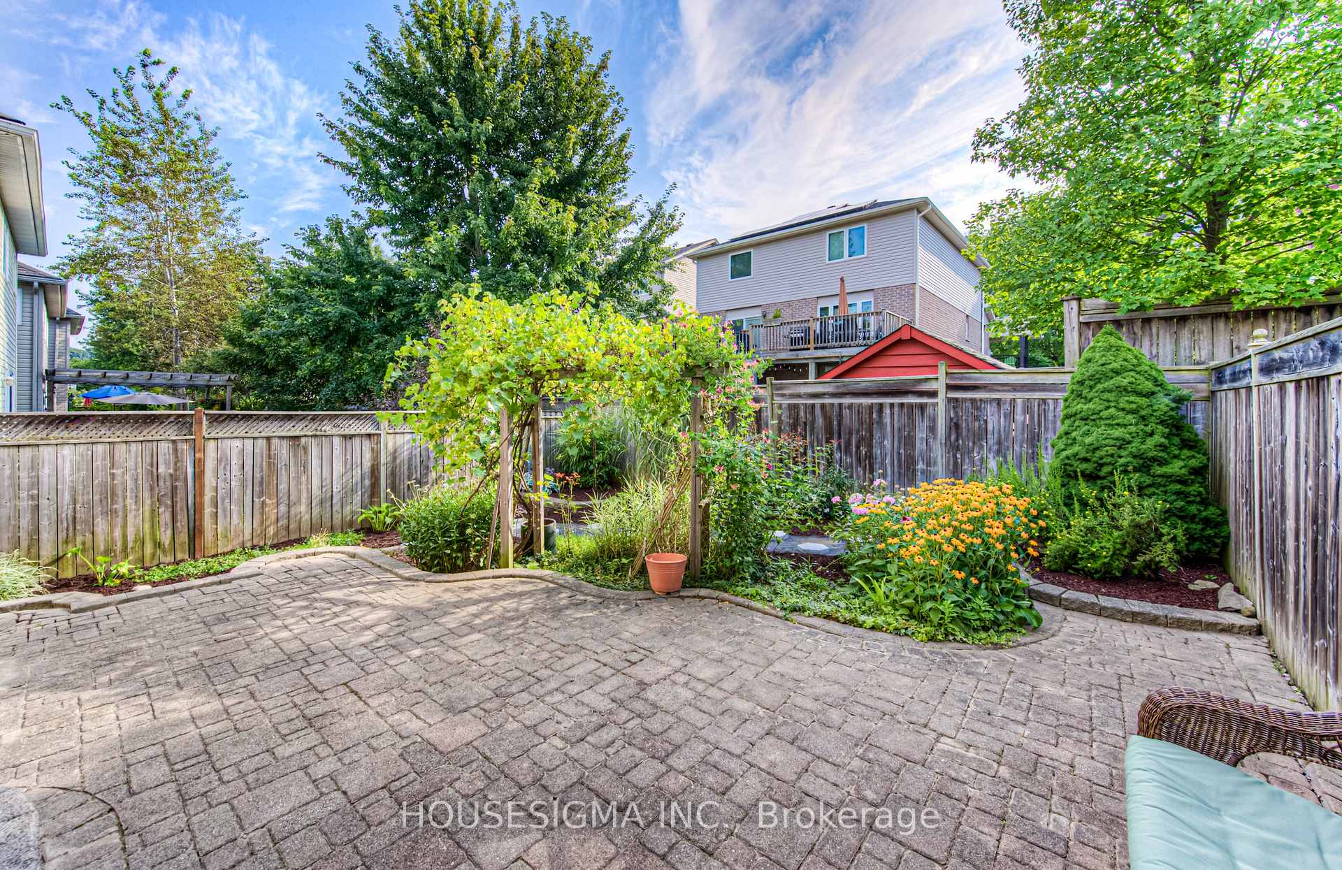 Photo 44 of 721 Black Cherry Street, Waterloo — HOMEH