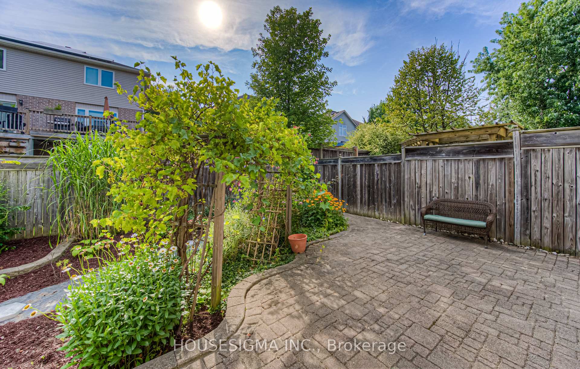 Photo 45 of 721 Black Cherry Street, Waterloo — HOMEH