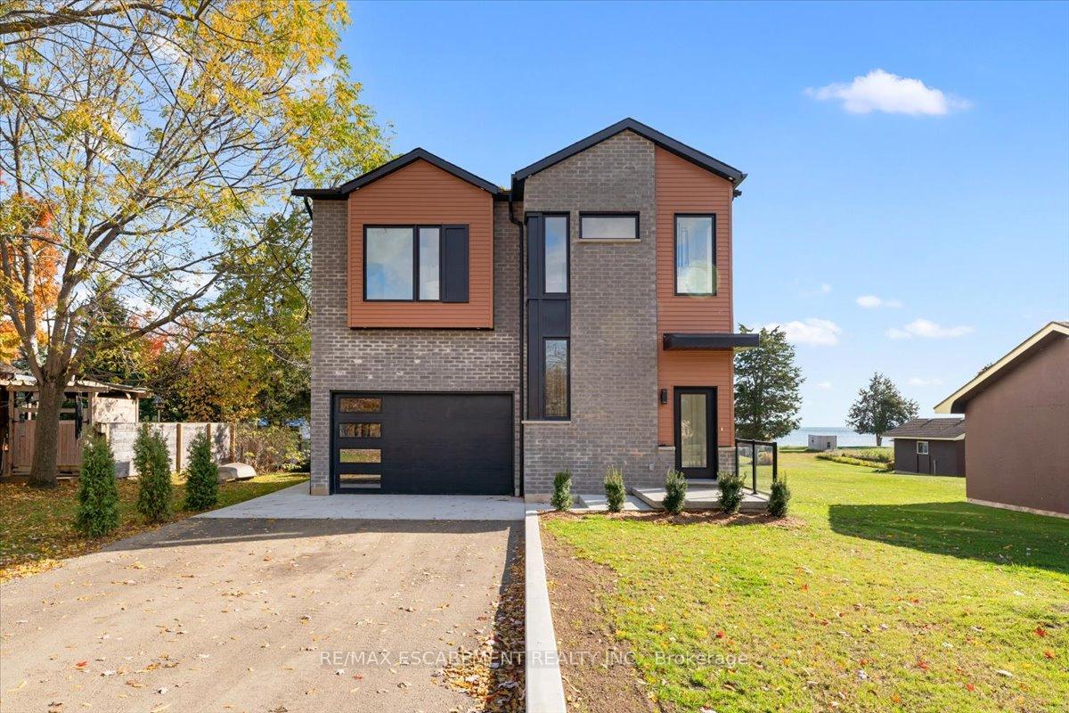 Photo 1 of 11435 Morgans Point Road, Wainfleet, Lakeshore — HOMEH