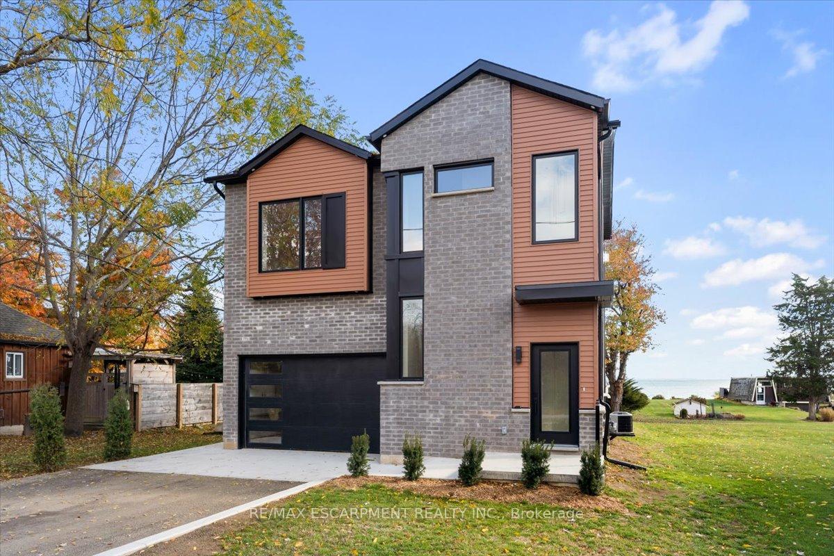 Photo 2 of 11435 Morgans Point Road, Wainfleet, Lakeshore — HOMEH