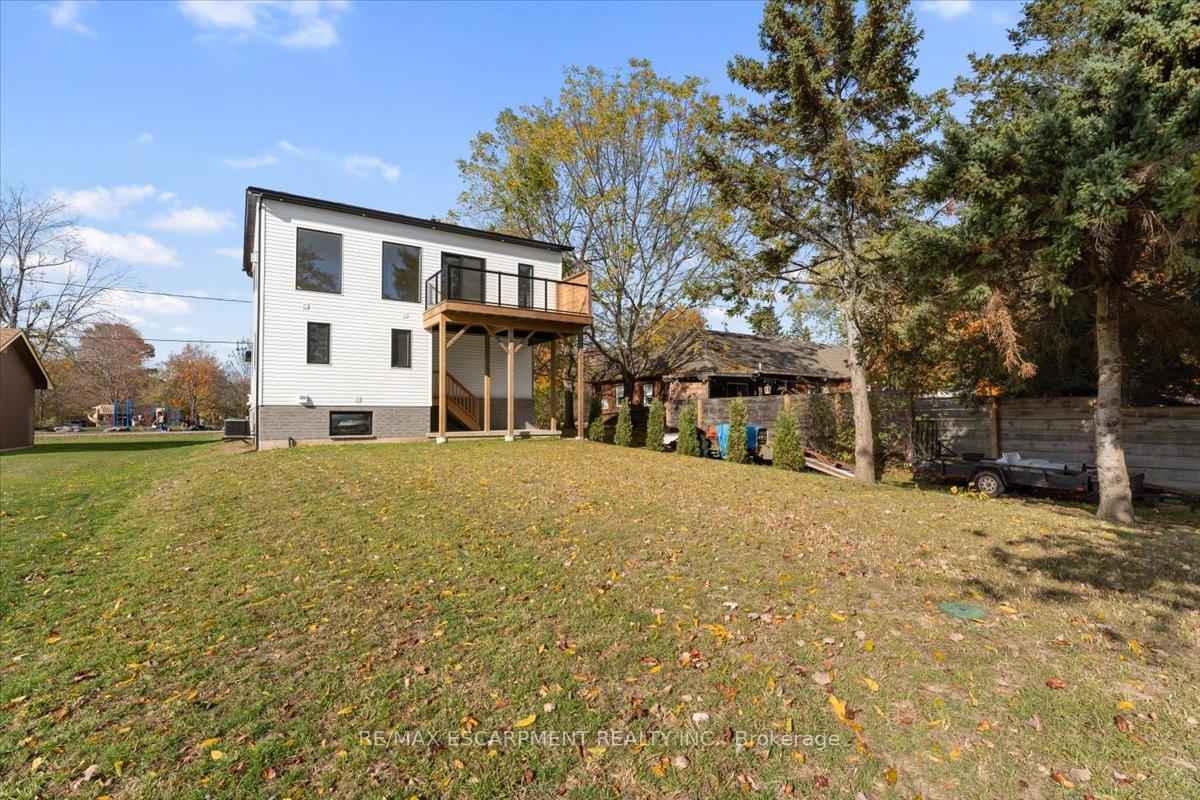 Photo 29 of 11435 Morgans Point Road, Wainfleet, Lakeshore — HOMEH