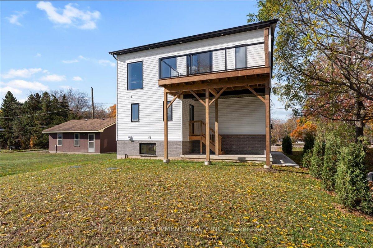 Photo 30 of 11435 Morgans Point Road, Wainfleet, Lakeshore — HOMEH