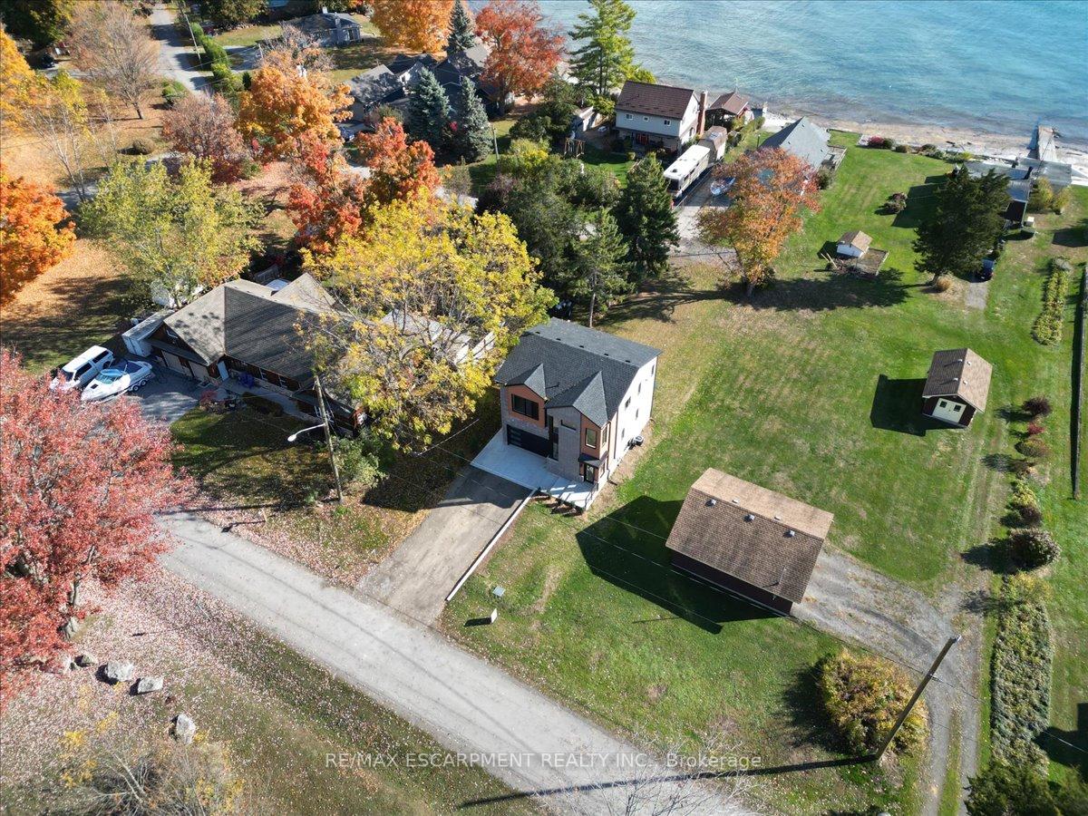 Photo 33 of 11435 Morgans Point Road, Wainfleet, Lakeshore — HOMEH