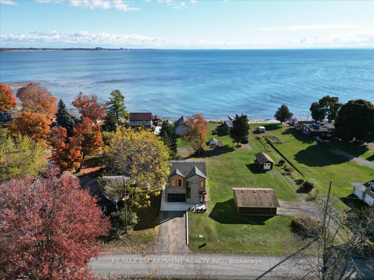 Photo 35 of 11435 Morgans Point Road, Wainfleet, Lakeshore — HOMEH