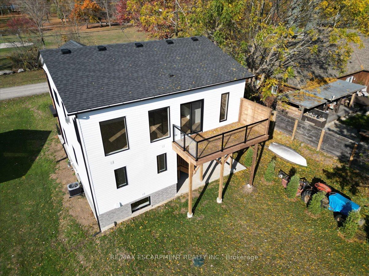 Photo 36 of 11435 Morgans Point Road, Wainfleet, Lakeshore — HOMEH