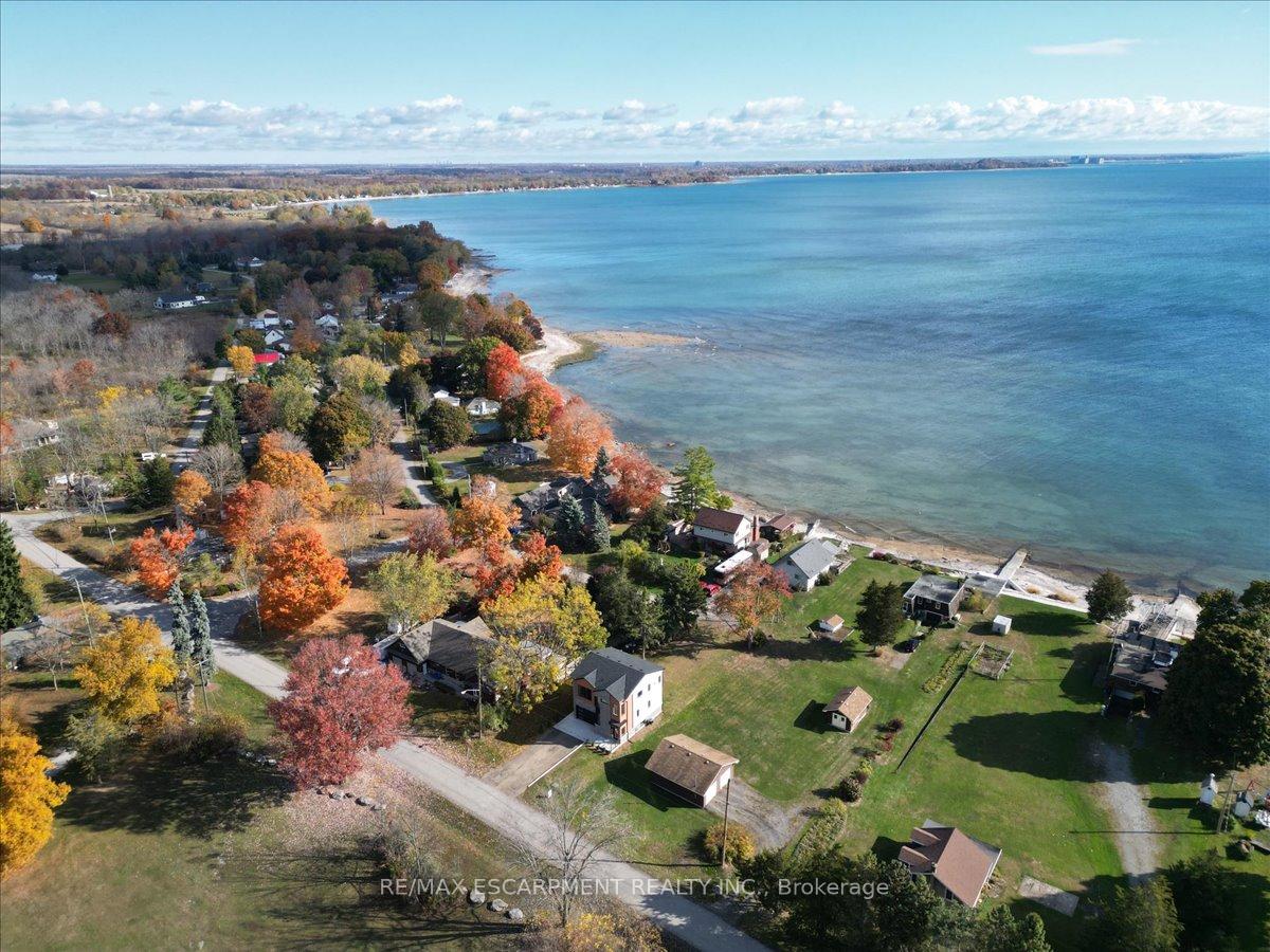 Photo 38 of 11435 Morgans Point Road, Wainfleet, Lakeshore — HOMEH