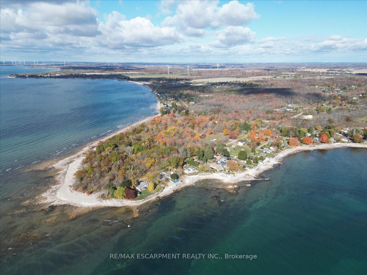Photo 40 of 11435 Morgans Point Road, Wainfleet, Lakeshore — HOMEH