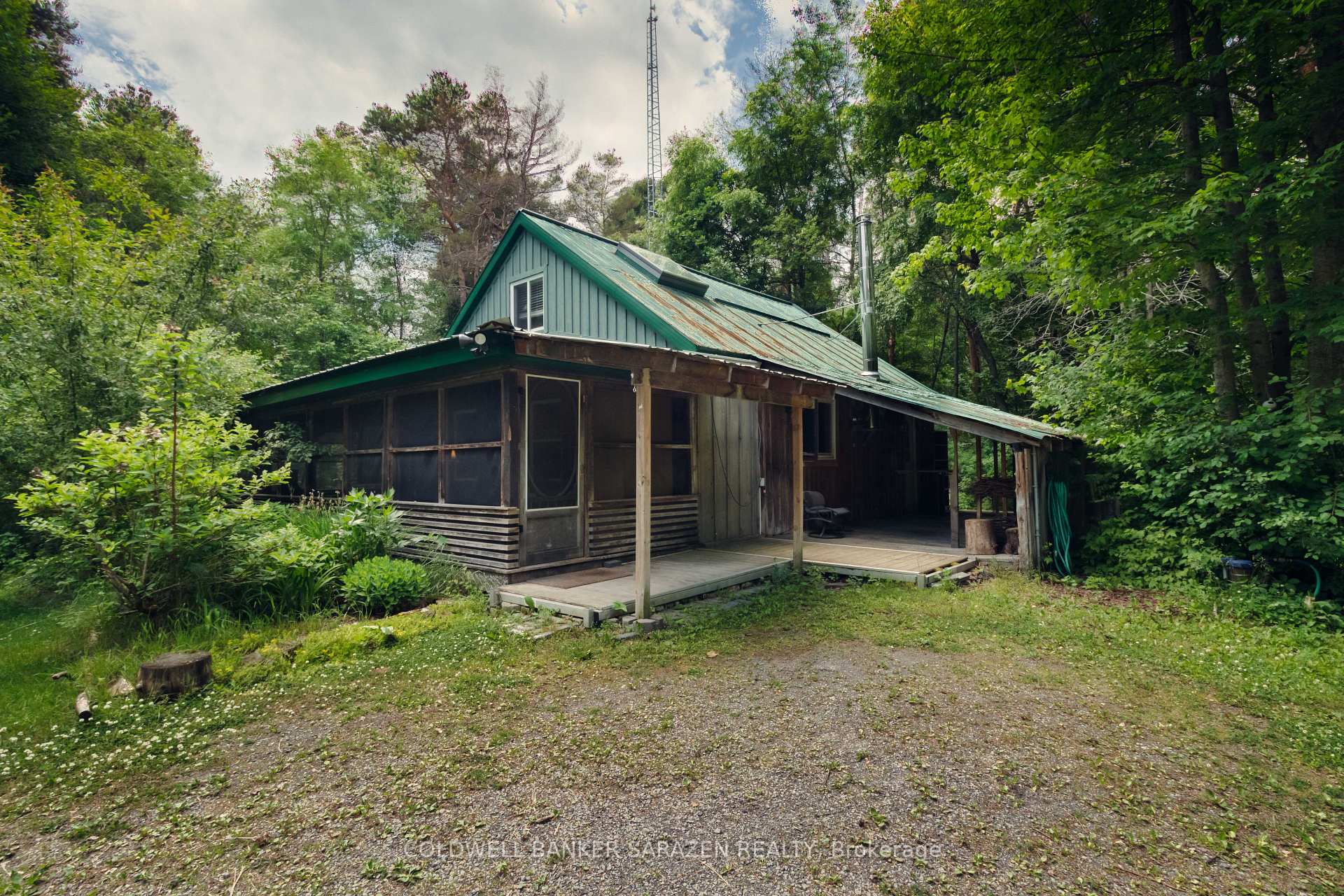 Photo 1 of 4370 Lords Mills Road, Augusta, Augusta Twp — HOMEH