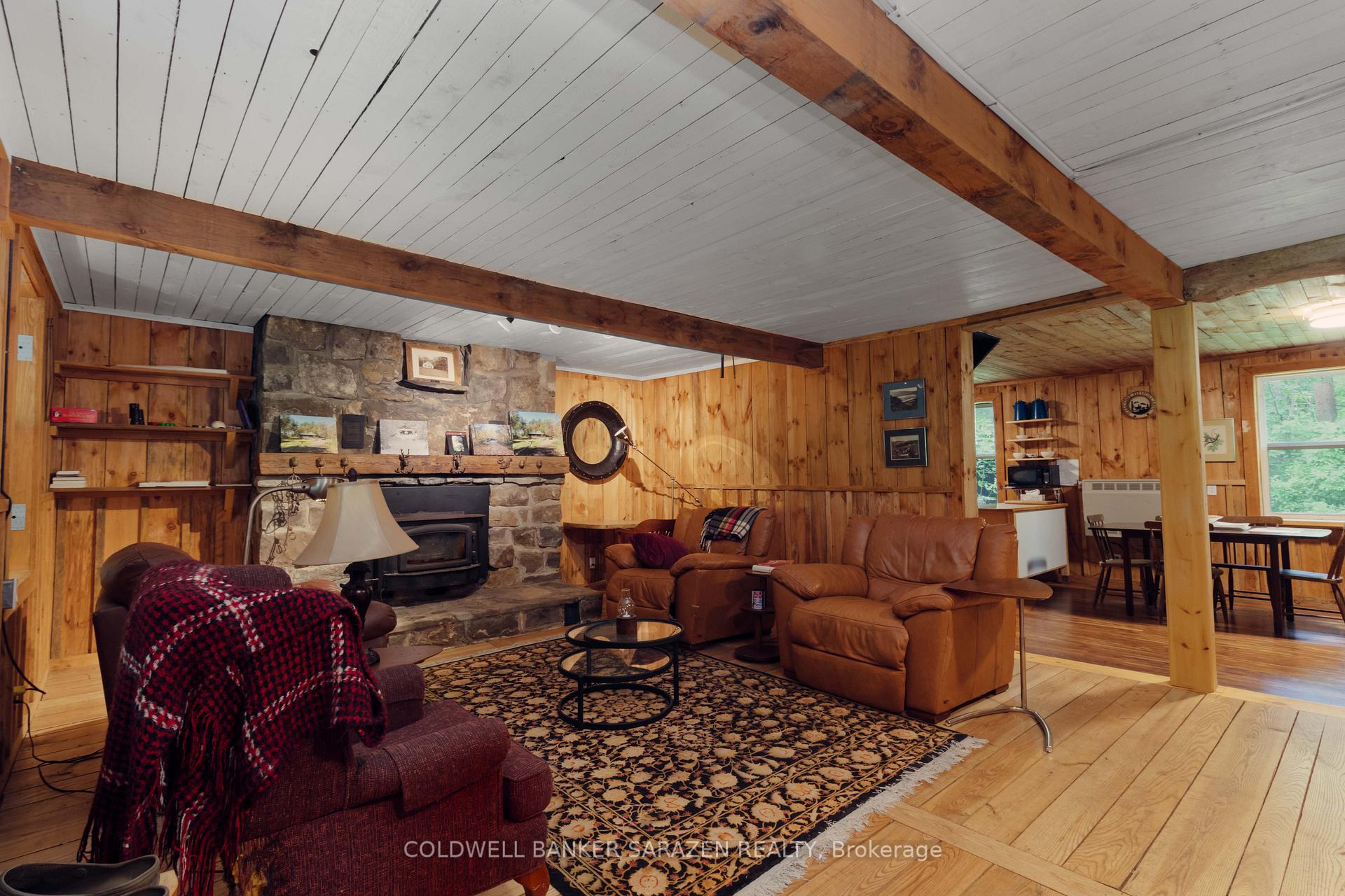 Photo 4 of 4370 Lords Mills Road, Augusta, Augusta Twp — HOMEH
