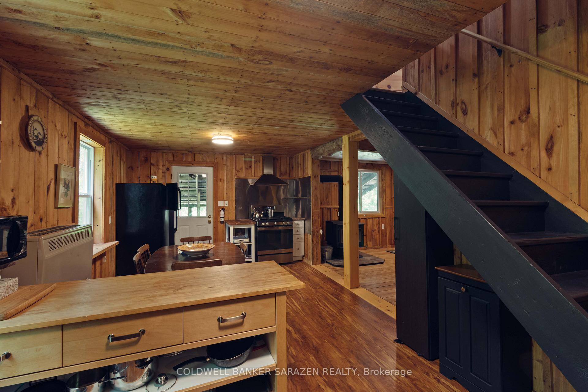 Photo 3 of 4370 Lords Mills Road, Augusta, Augusta Twp — HOMEH