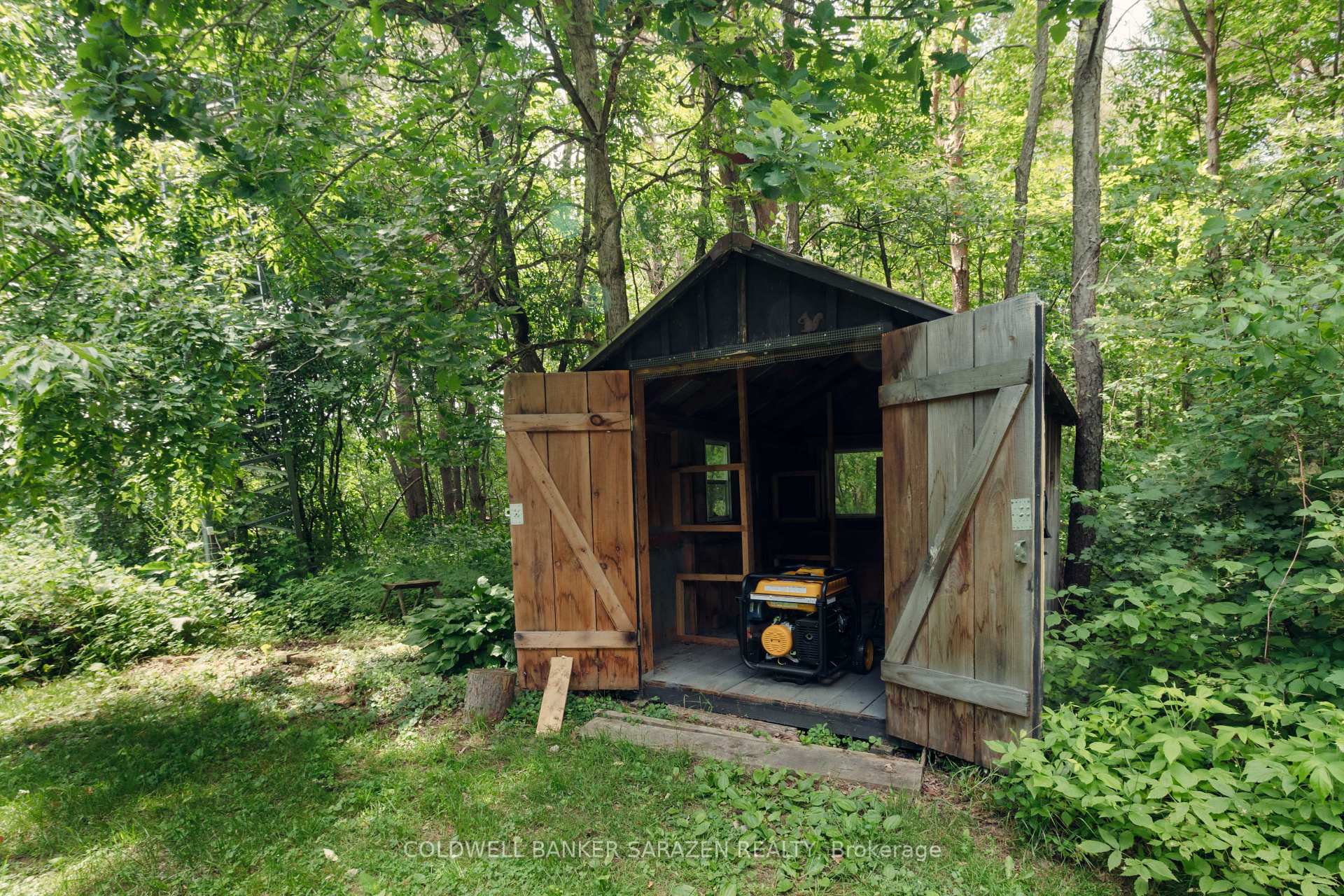 Photo 14 of 4370 Lords Mills Road, Augusta, Augusta Twp — HOMEH