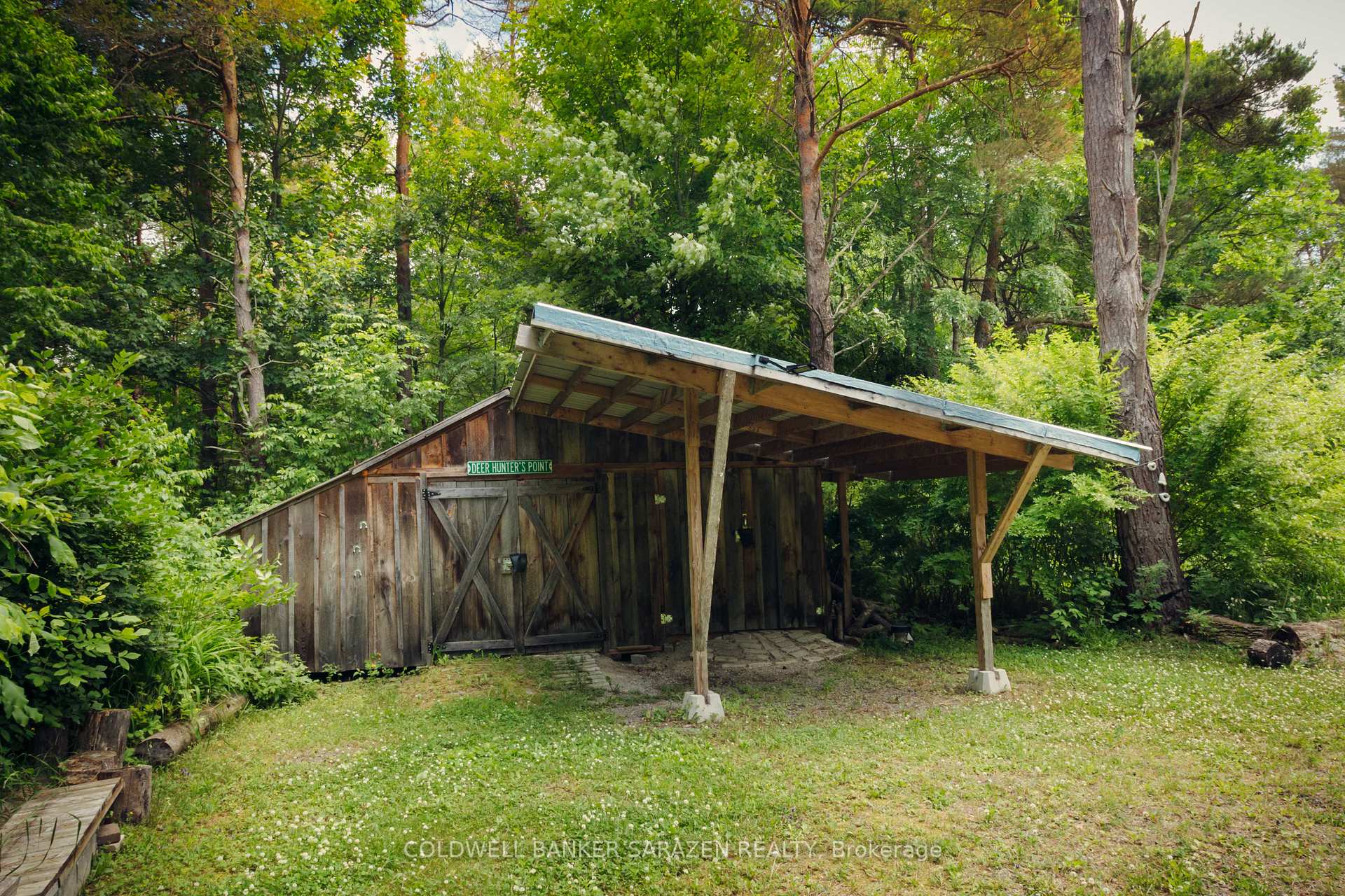 Photo 20 of 4370 Lords Mills Road, Augusta, Augusta Twp — HOMEH