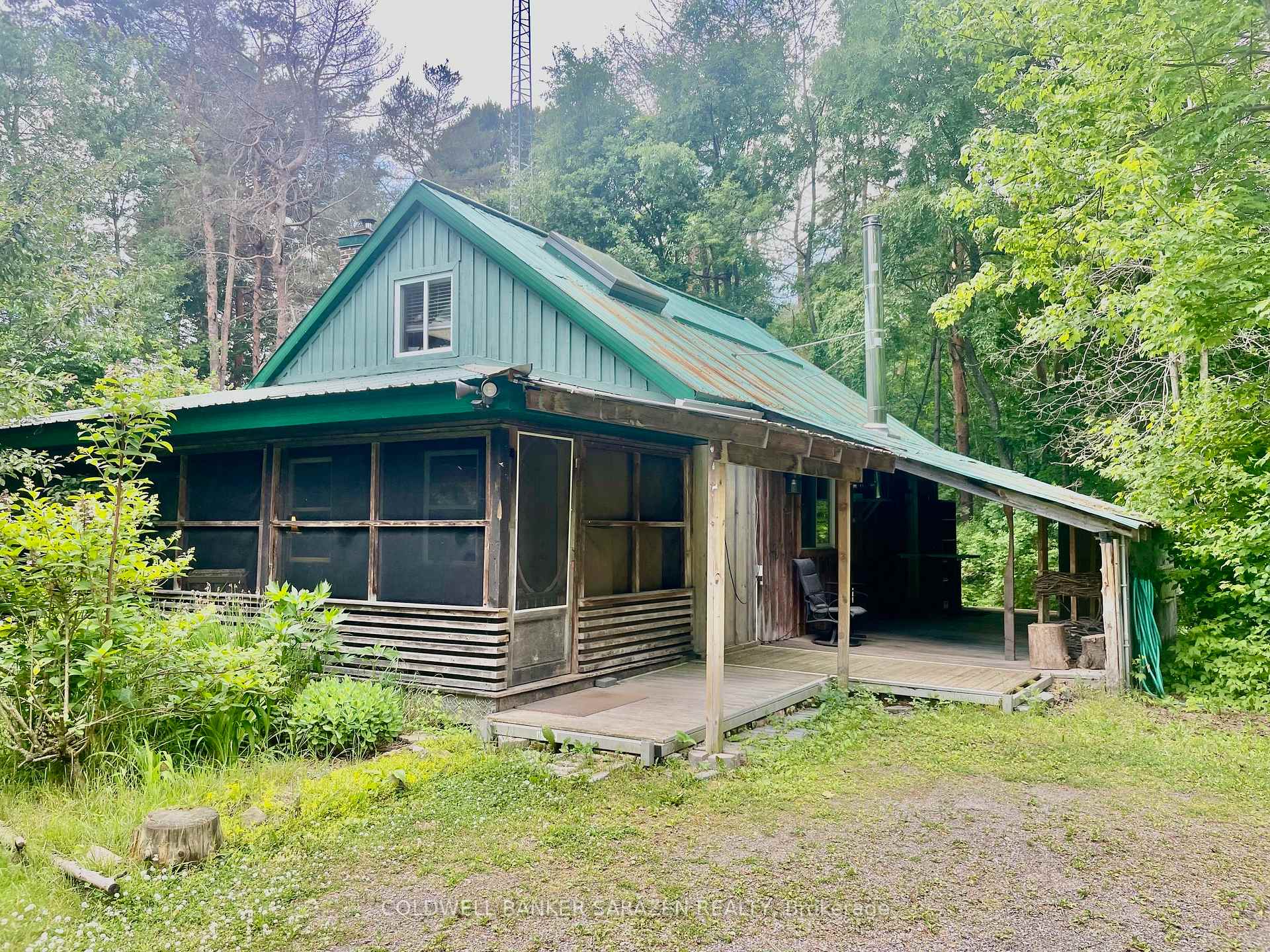 Photo 22 of 4370 Lords Mills Road, Augusta, Augusta Twp — HOMEH