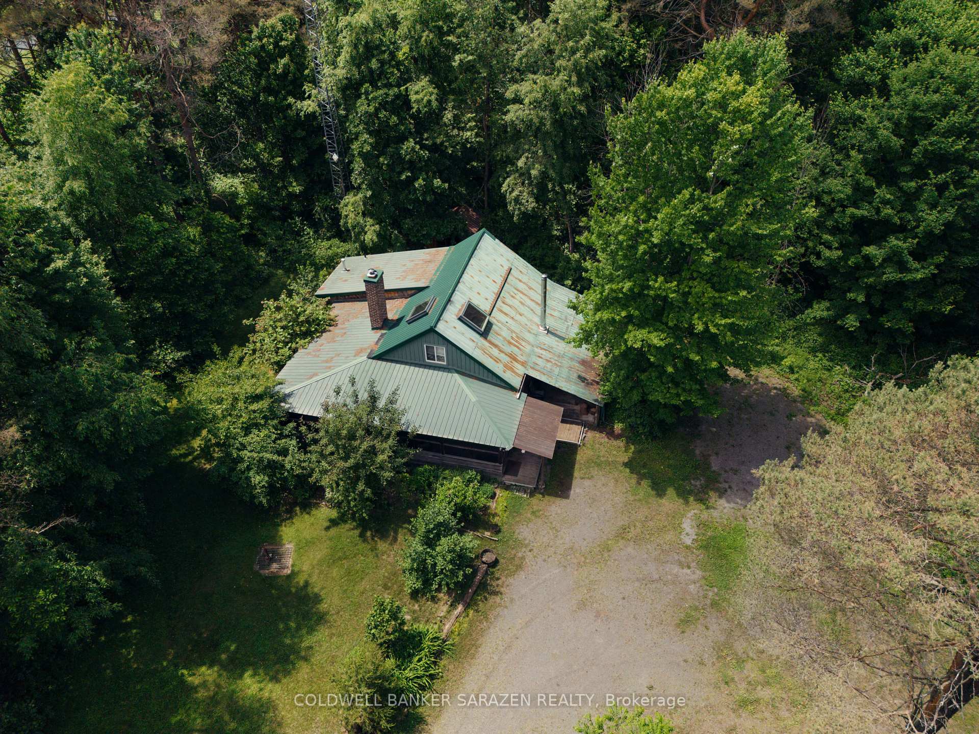 Photo 23 of 4370 Lords Mills Road, Augusta, Augusta Twp — HOMEH