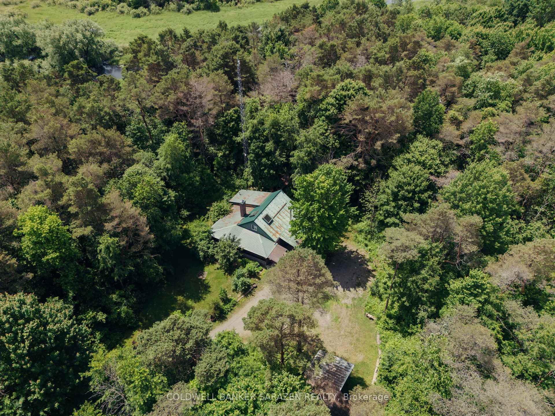 Photo 21 of 4370 Lords Mills Road, Augusta, Augusta Twp — HOMEH