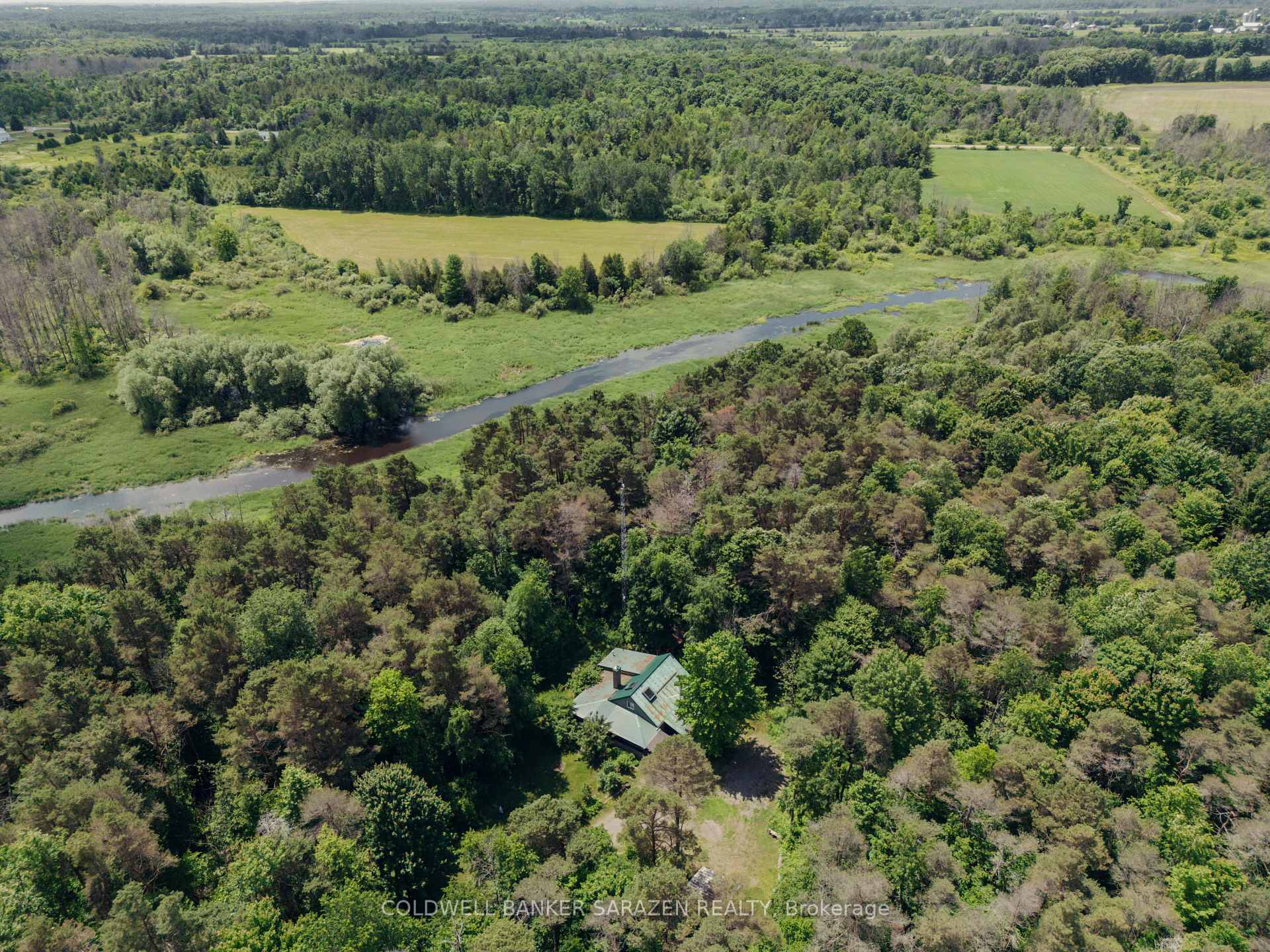 Photo 25 of 4370 Lords Mills Road, Augusta, Augusta Twp — HOMEH