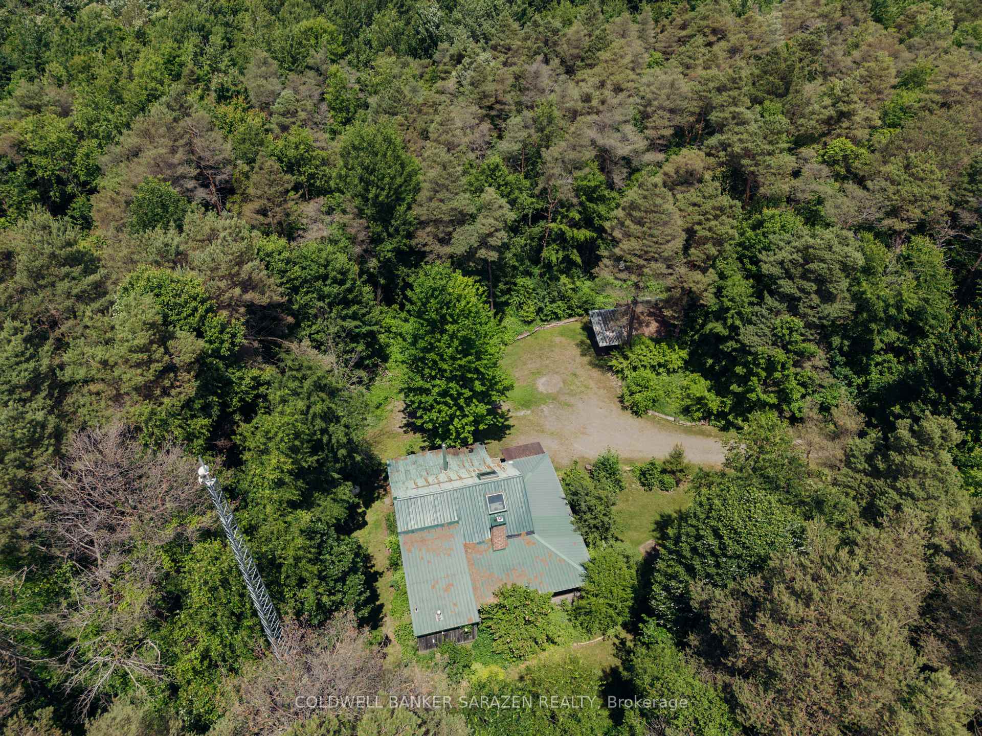 Photo 28 of 4370 Lords Mills Road, Augusta, Augusta Twp — HOMEH