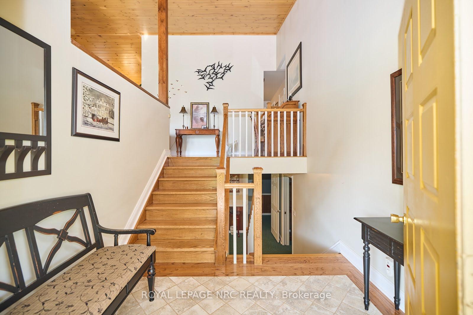 Photo 3 of 51250 Tunnacliffe Road S, Wainfleet, Marshville/Winger — HOMEH
