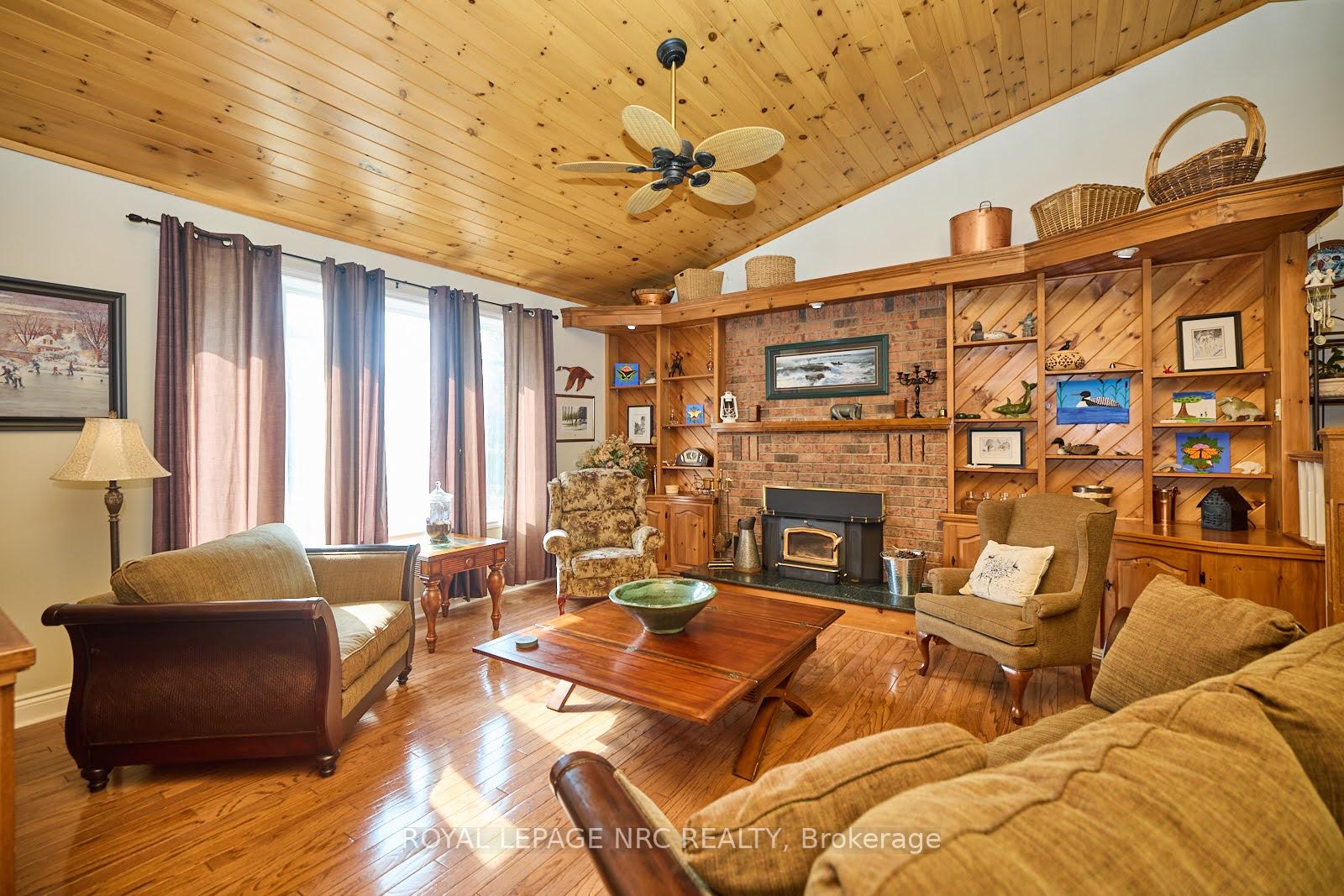 Photo 4 of 51250 Tunnacliffe Road S, Wainfleet, Marshville/Winger — HOMEH