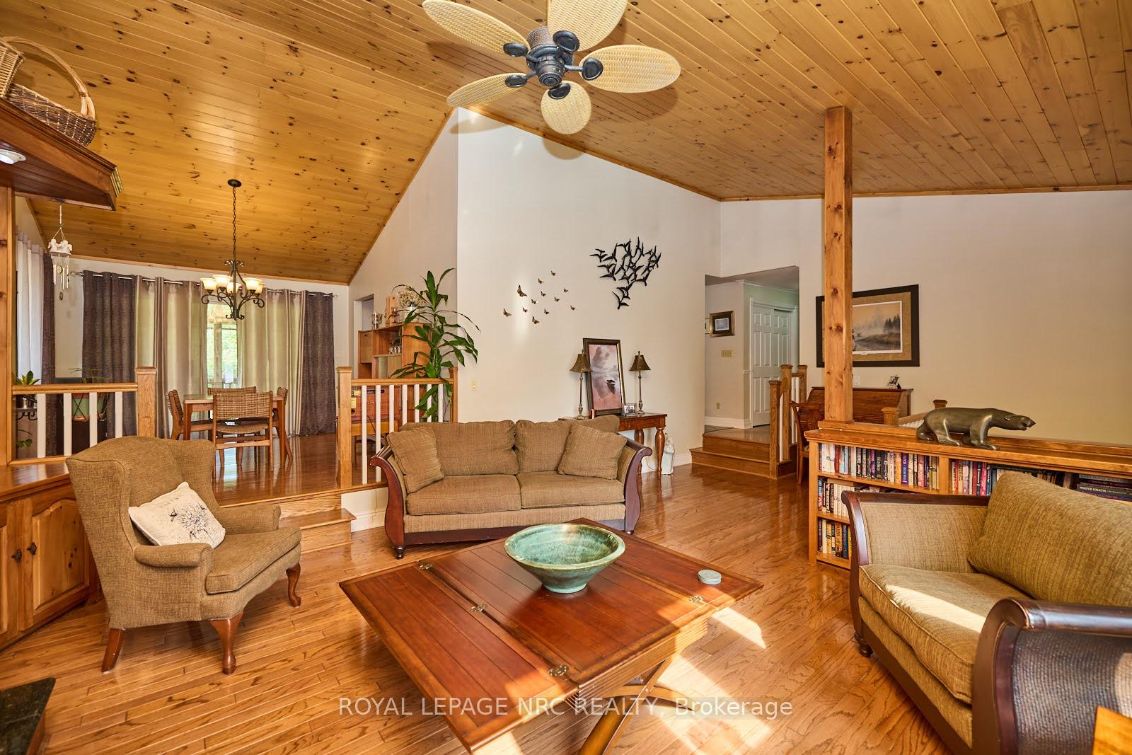 Photo 5 of 51250 Tunnacliffe Road S, Wainfleet, Marshville/Winger — HOMEH