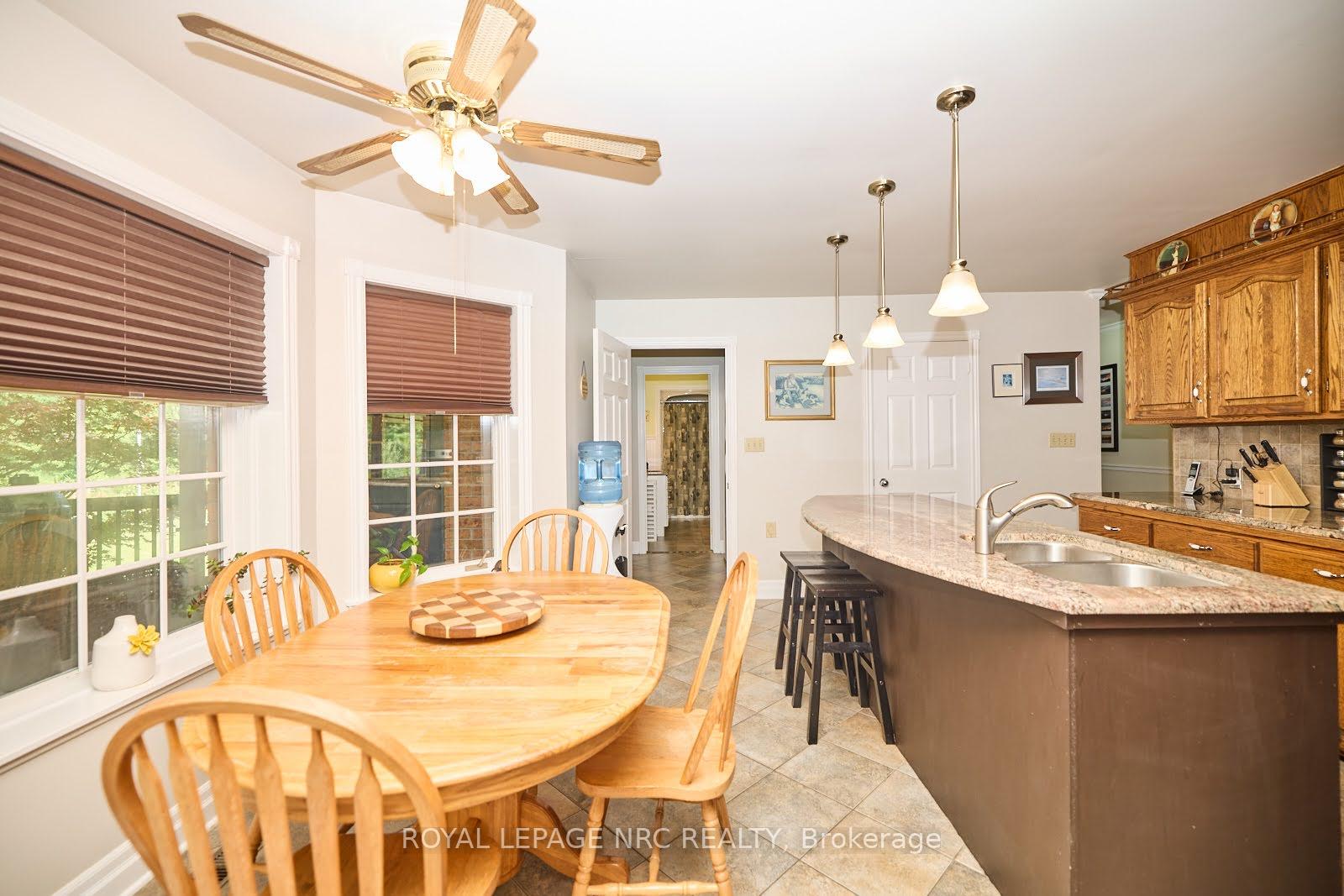 Photo 6 of 51250 Tunnacliffe Road S, Wainfleet, Marshville/Winger — HOMEH
