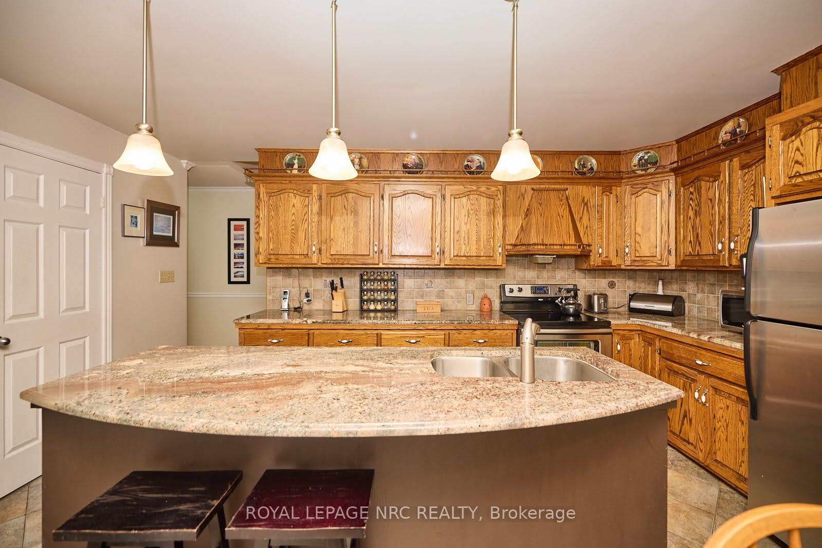 Photo 7 of 51250 Tunnacliffe Road S, Wainfleet, Marshville/Winger — HOMEH