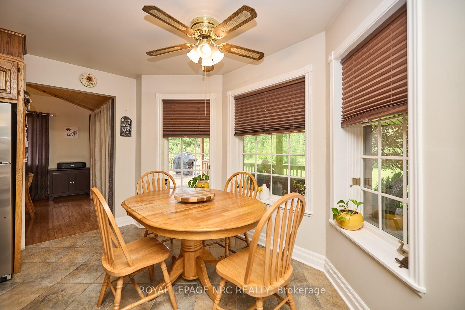 Photo 9 of 51250 Tunnacliffe Road S, Wainfleet, Marshville/Winger — HOMEH