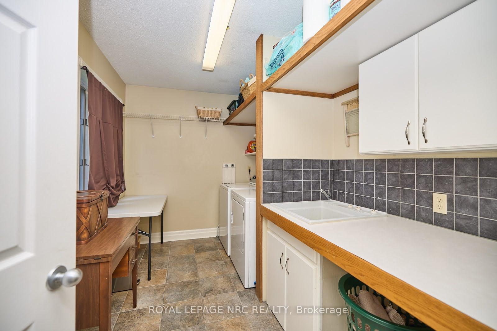 Photo 12 of 51250 Tunnacliffe Road S, Wainfleet, Marshville/Winger — HOMEH