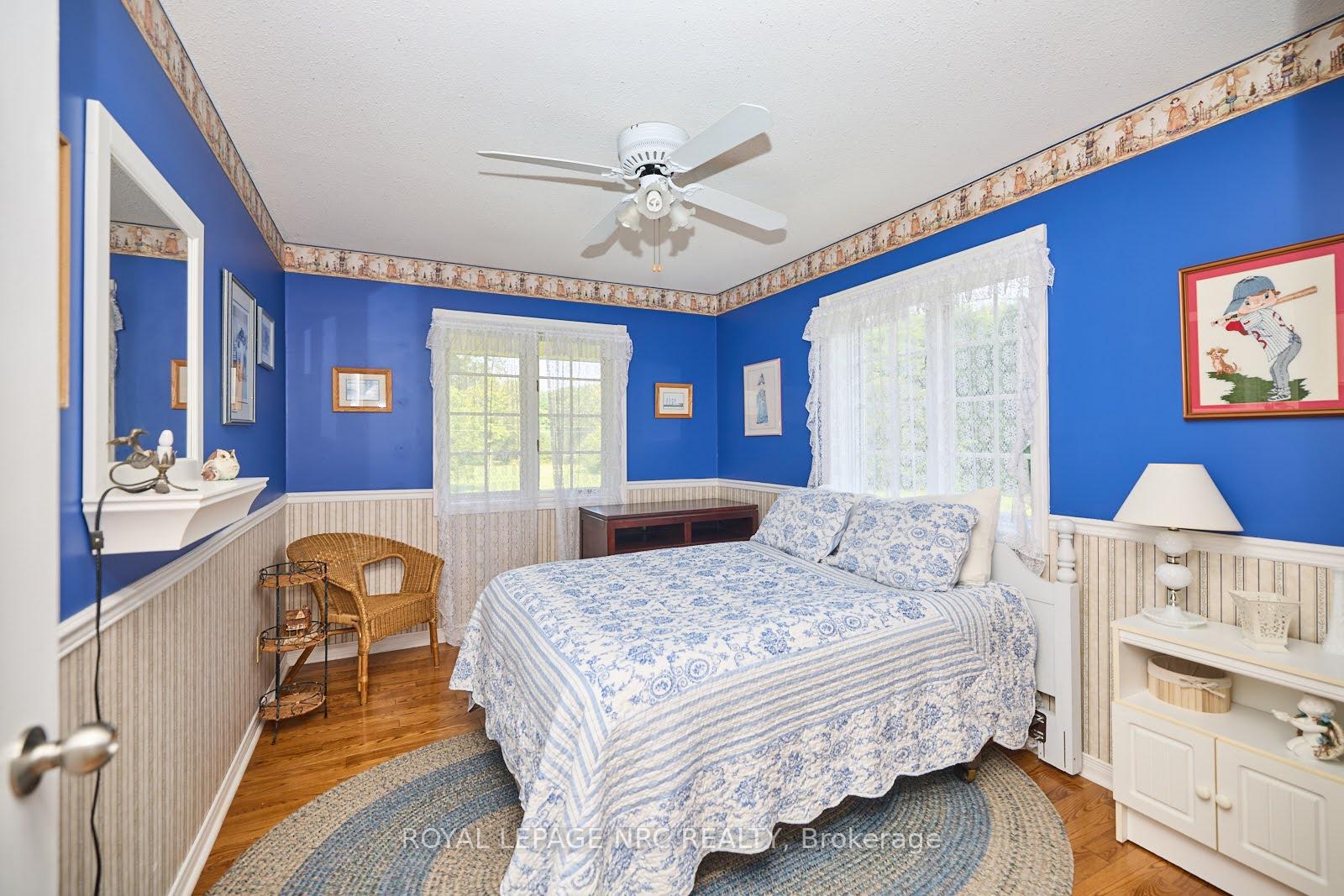 Photo 14 of 51250 Tunnacliffe Road S, Wainfleet, Marshville/Winger — HOMEH
