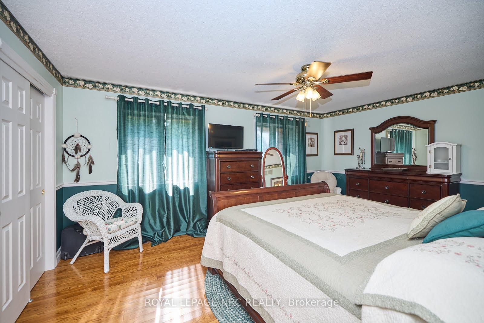 Photo 16 of 51250 Tunnacliffe Road S, Wainfleet, Marshville/Winger — HOMEH