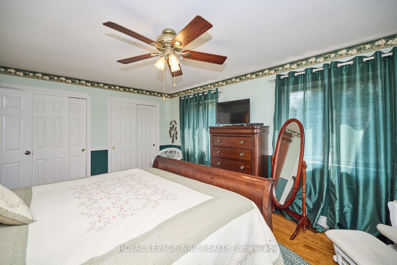 Photo 17 of 51250 Tunnacliffe Road S, Wainfleet, Marshville/Winger — HOMEH