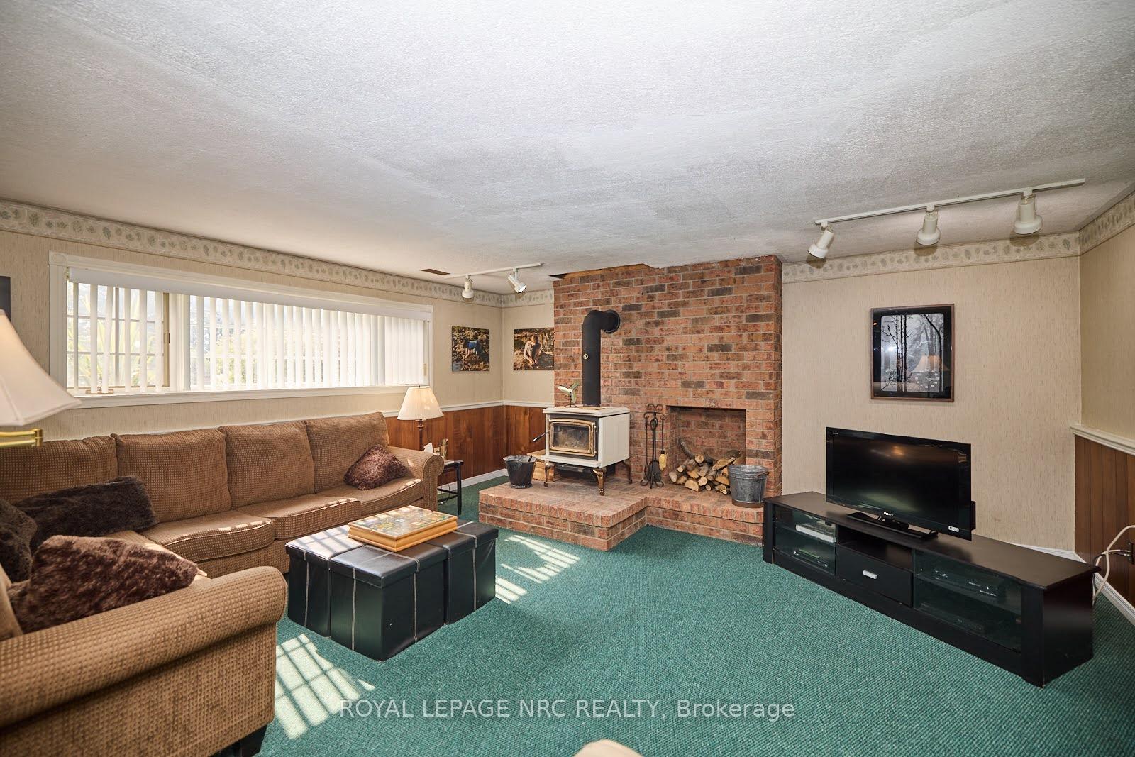 Photo 18 of 51250 Tunnacliffe Road S, Wainfleet, Marshville/Winger — HOMEH