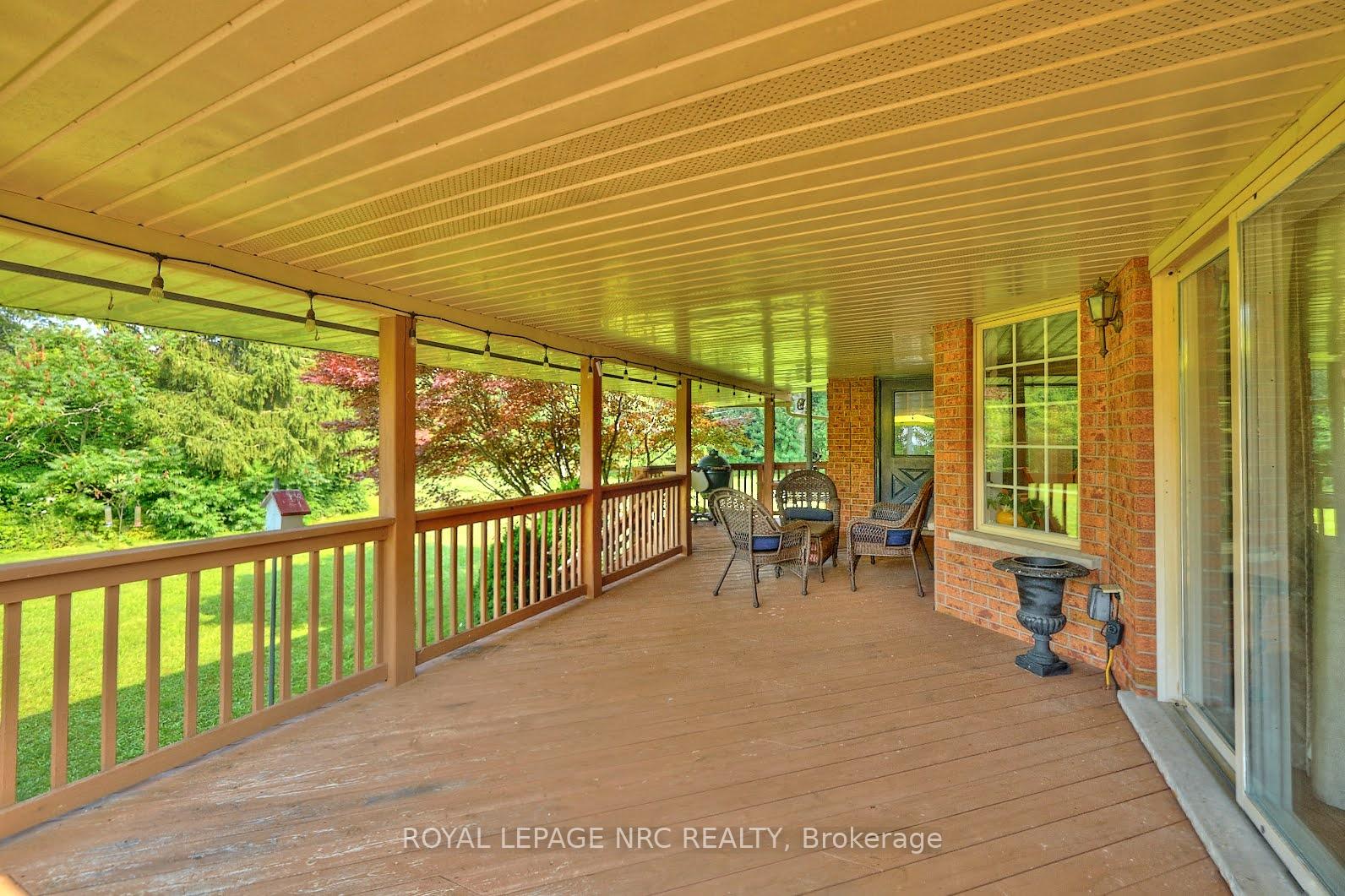 Photo 24 of 51250 Tunnacliffe Road S, Wainfleet, Marshville/Winger — HOMEH