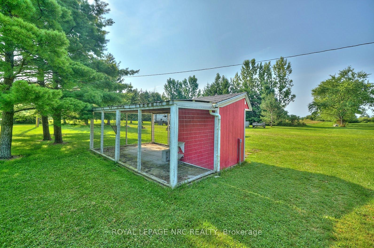 Photo 25 of 51250 Tunnacliffe Road S, Wainfleet, Marshville/Winger — HOMEH