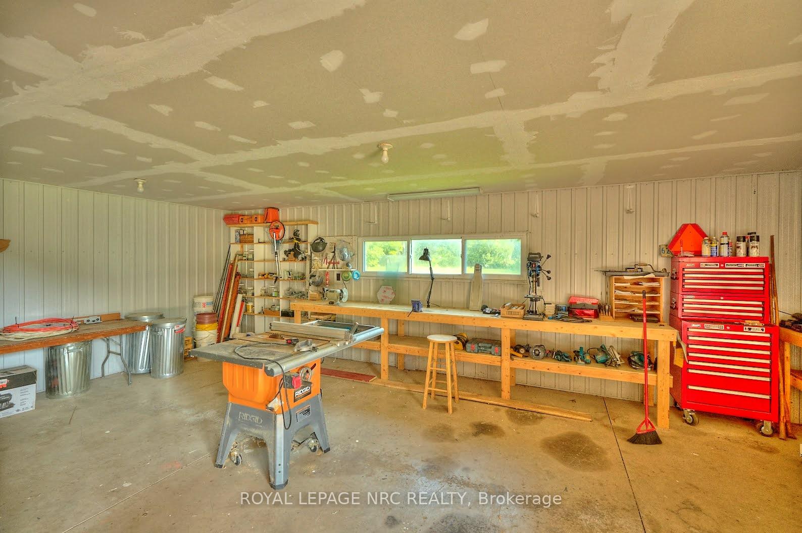Photo 27 of 51250 Tunnacliffe Road S, Wainfleet, Marshville/Winger — HOMEH