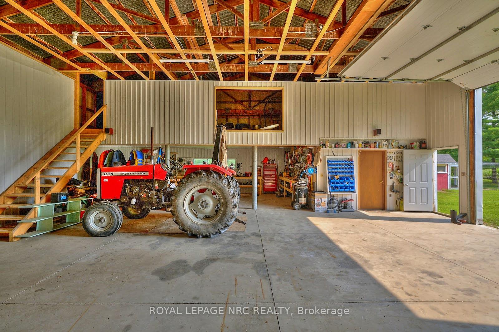 Photo 28 of 51250 Tunnacliffe Road S, Wainfleet, Marshville/Winger — HOMEH